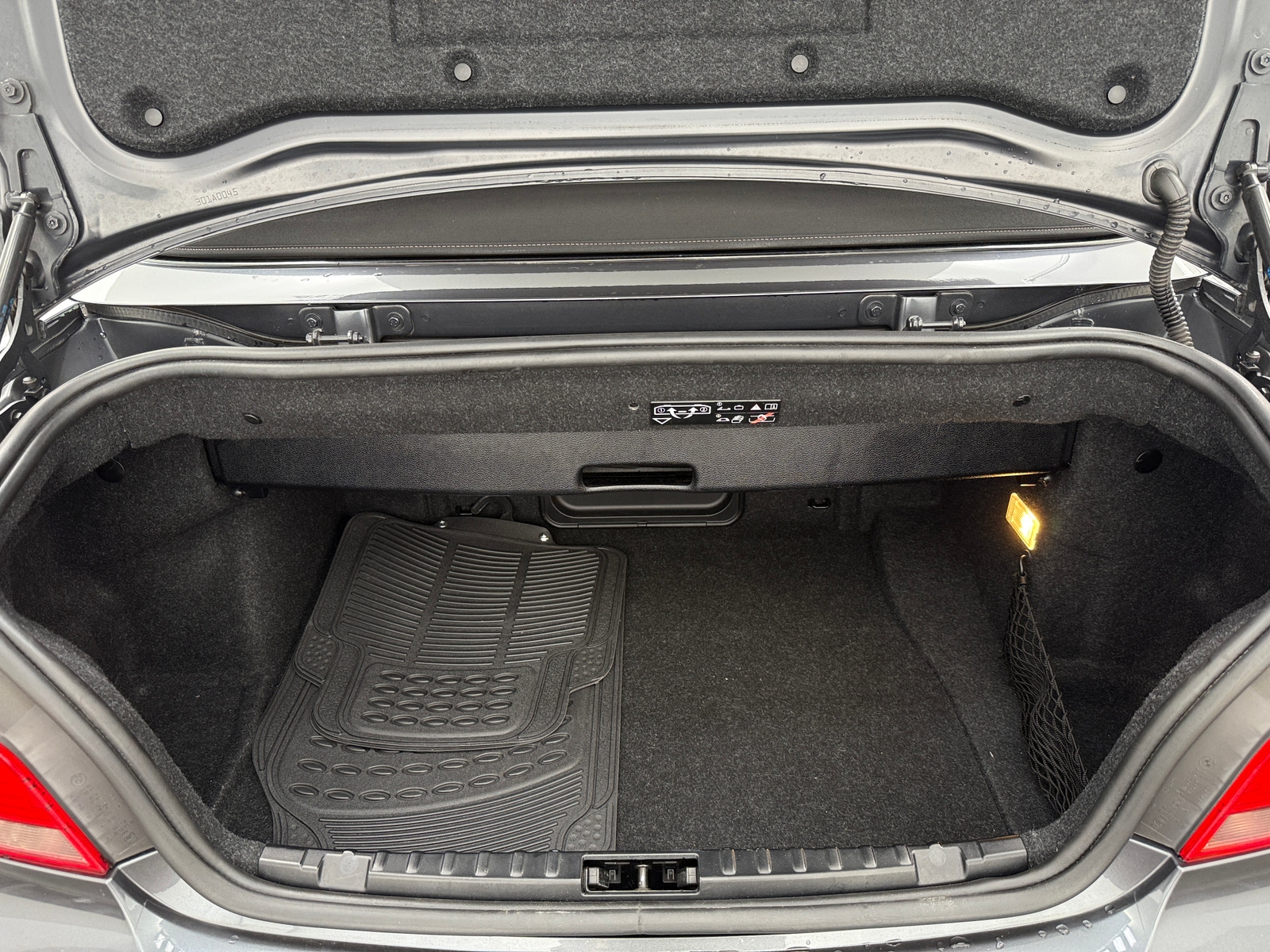Thumbnail: 2013 BMW 1 Series - 5