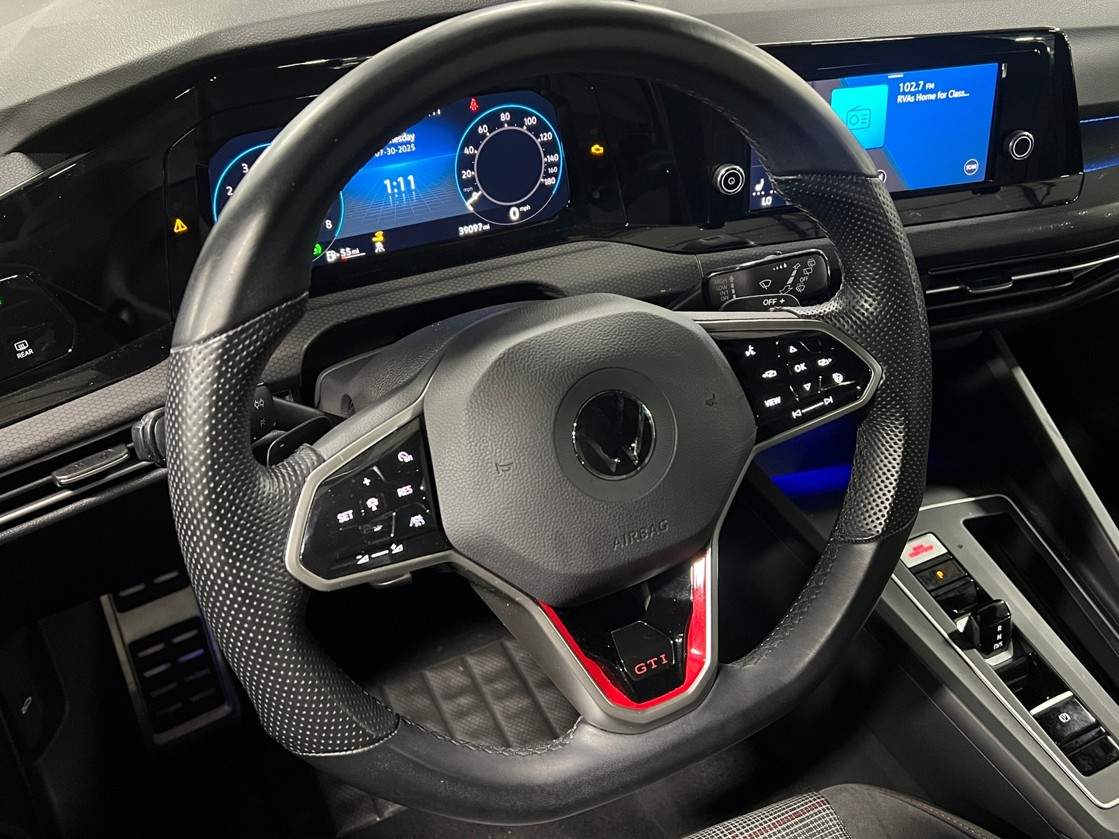 Thumbnail: 2022 Volkswagen Golf - 5
