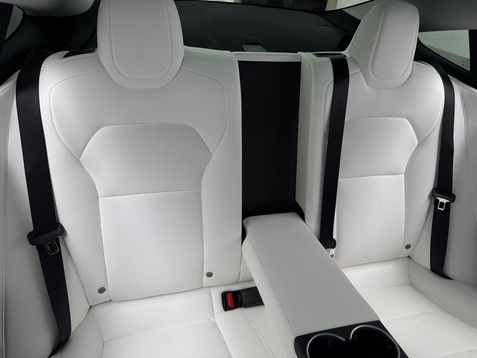 Thumbnail: 2024 Tesla Model 3 - 5