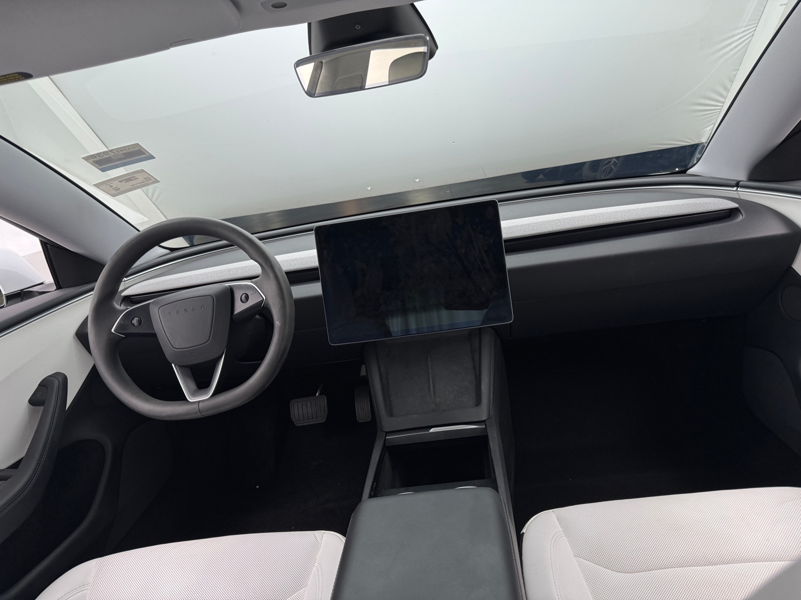 Thumbnail: 2024 Tesla Model 3 - 2