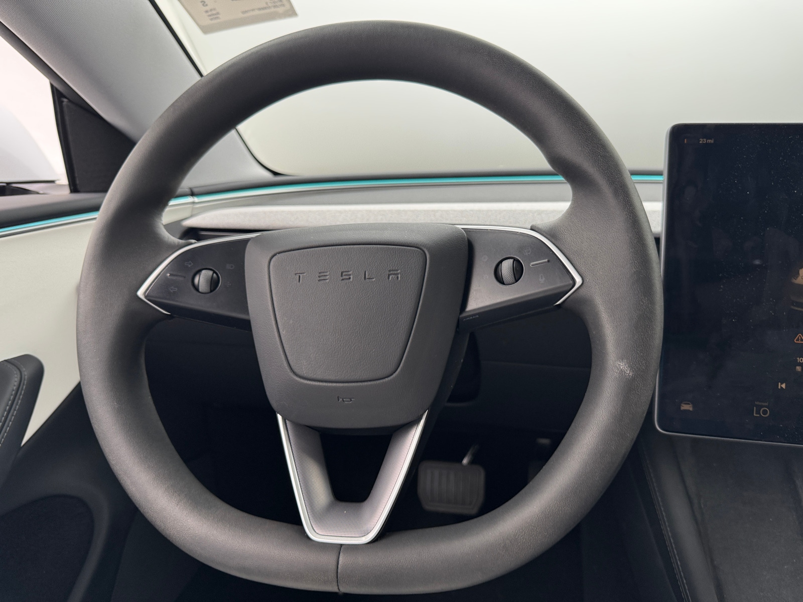 Thumbnail: 2024 Tesla Model 3 - 4