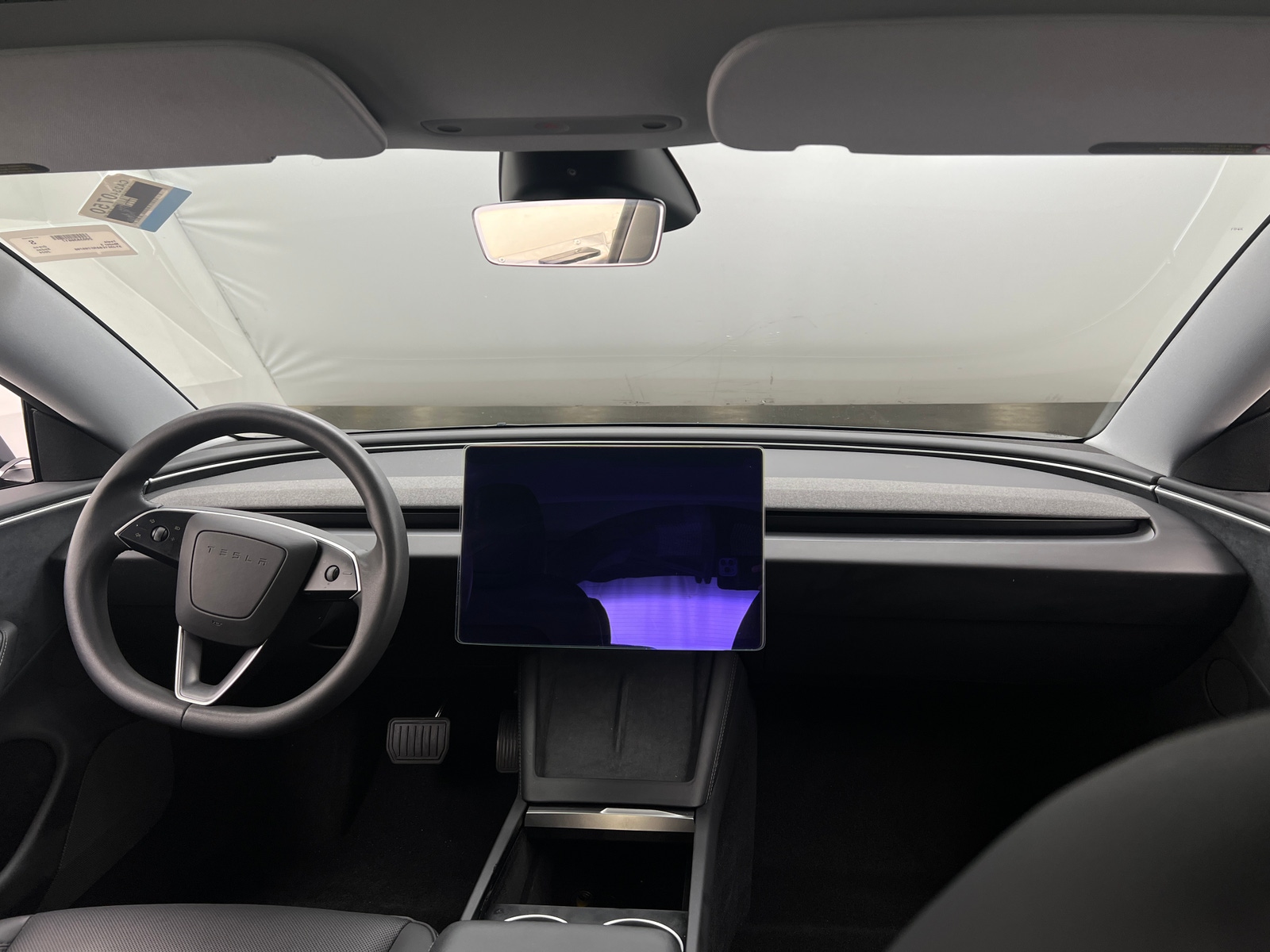 Thumbnail: 2024 Tesla Model 3 - 2