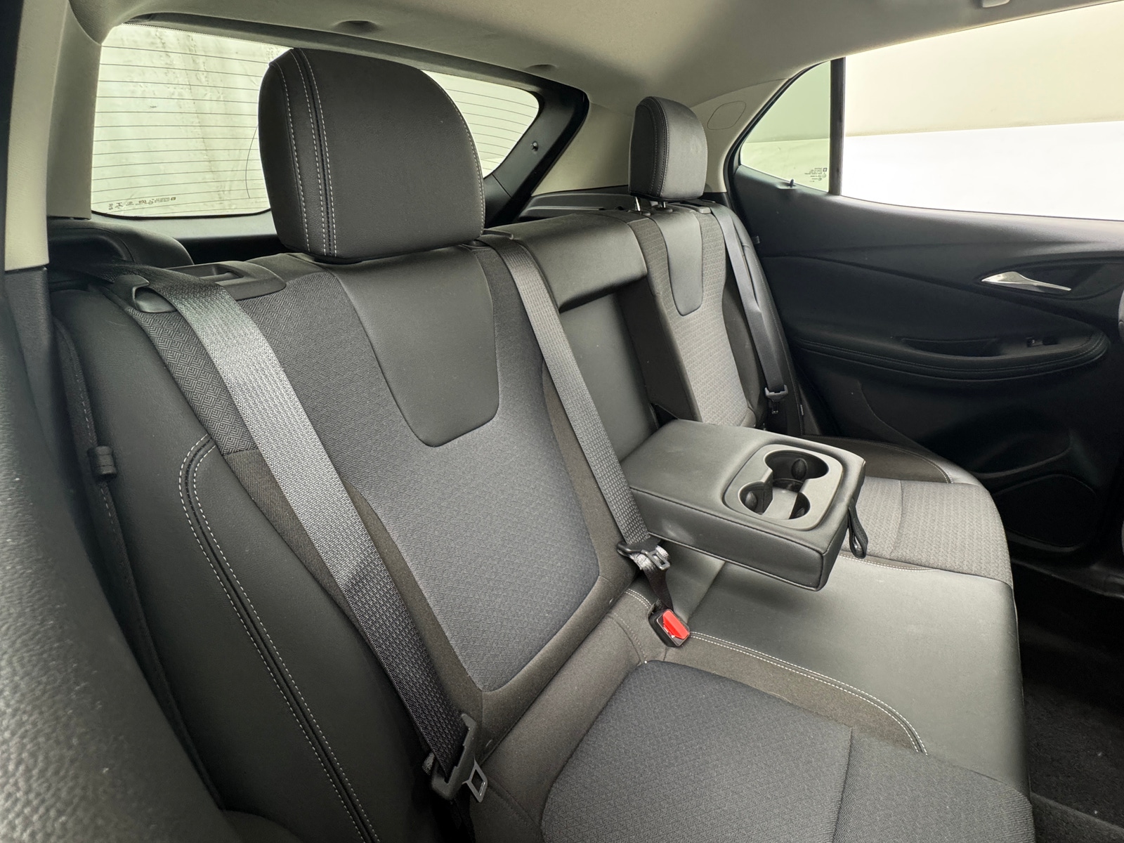 Thumbnail: 2021 Buick Encore GX - 5