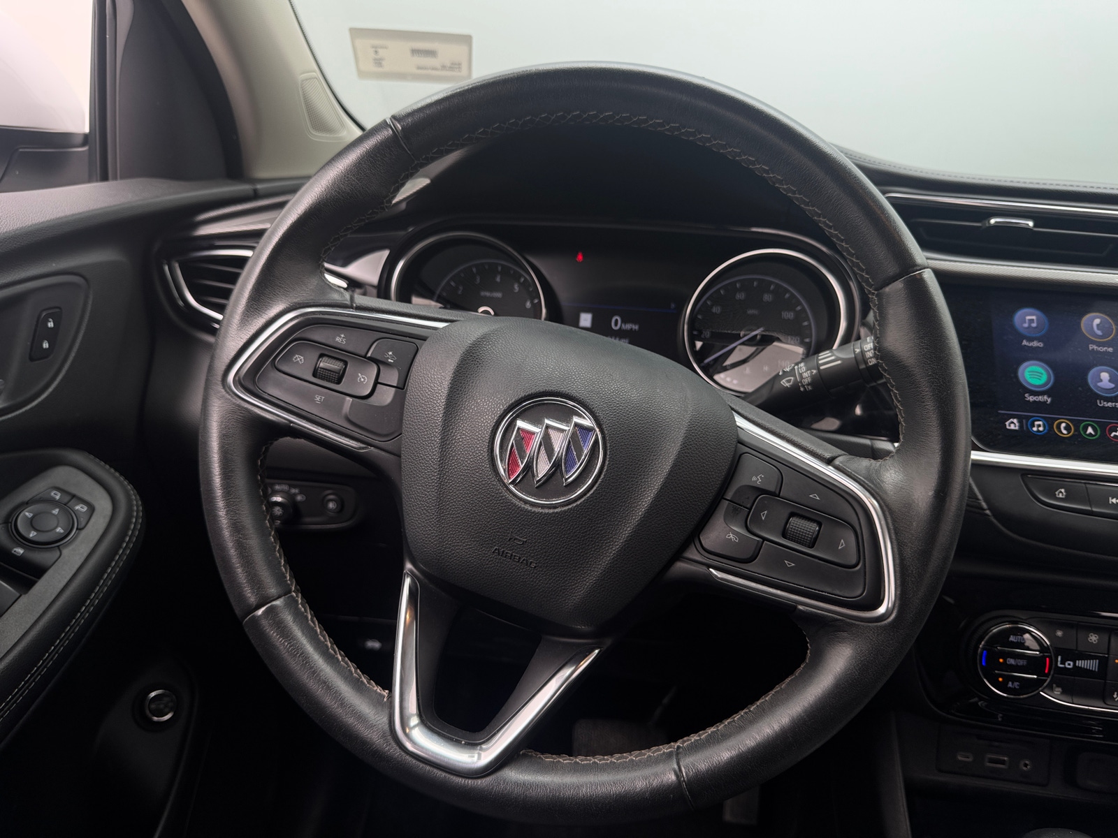 Thumbnail: 2021 Buick Encore GX - 4