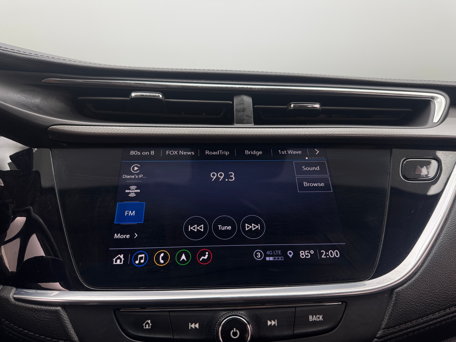 Thumbnail: 2021 Buick Encore GX - 3