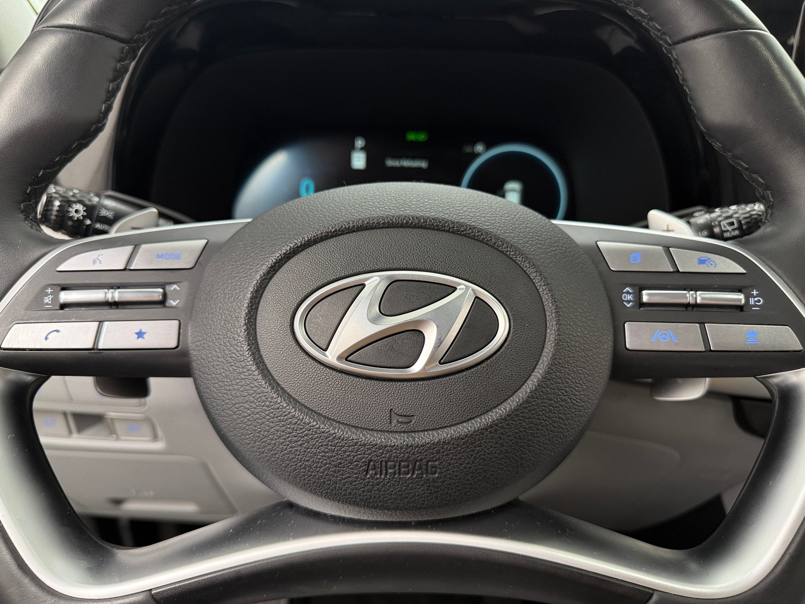 Thumbnail: 2024 Hyundai Palisade - 4