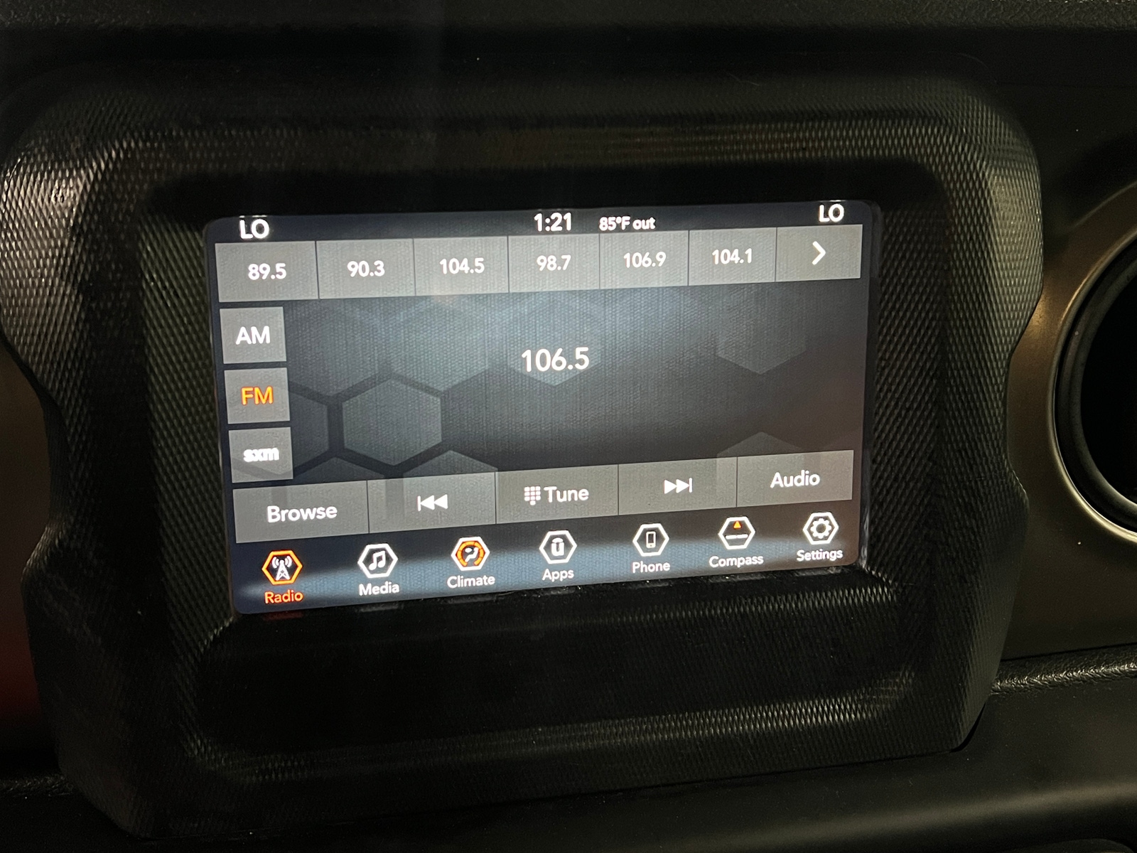 Thumbnail: 2019 Jeep Wrangler - 4