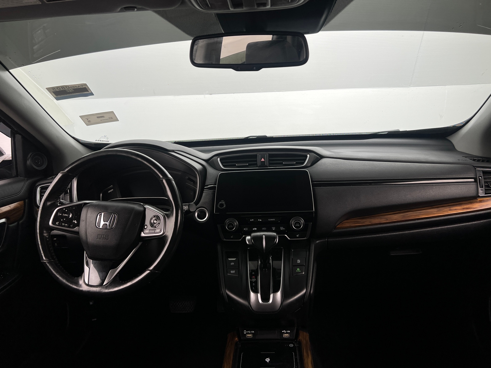 Thumbnail: 2020 Honda CR-V - 2