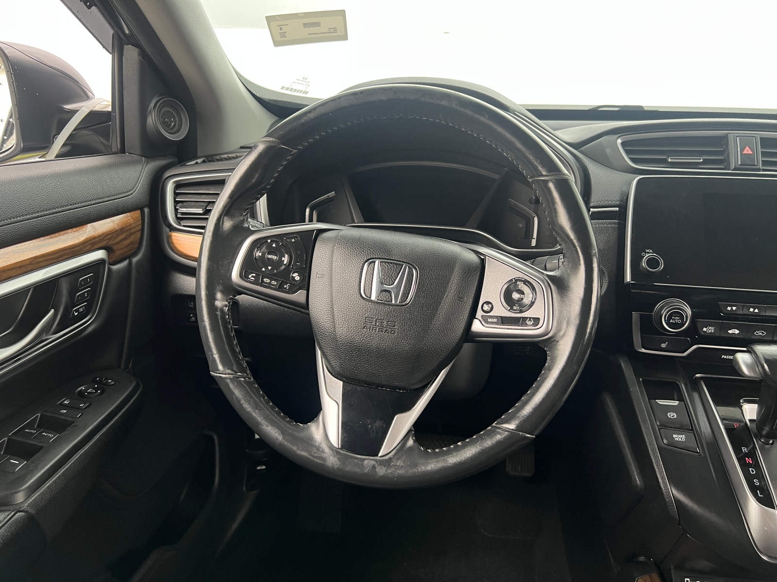 Thumbnail: 2020 Honda CR-V - 4