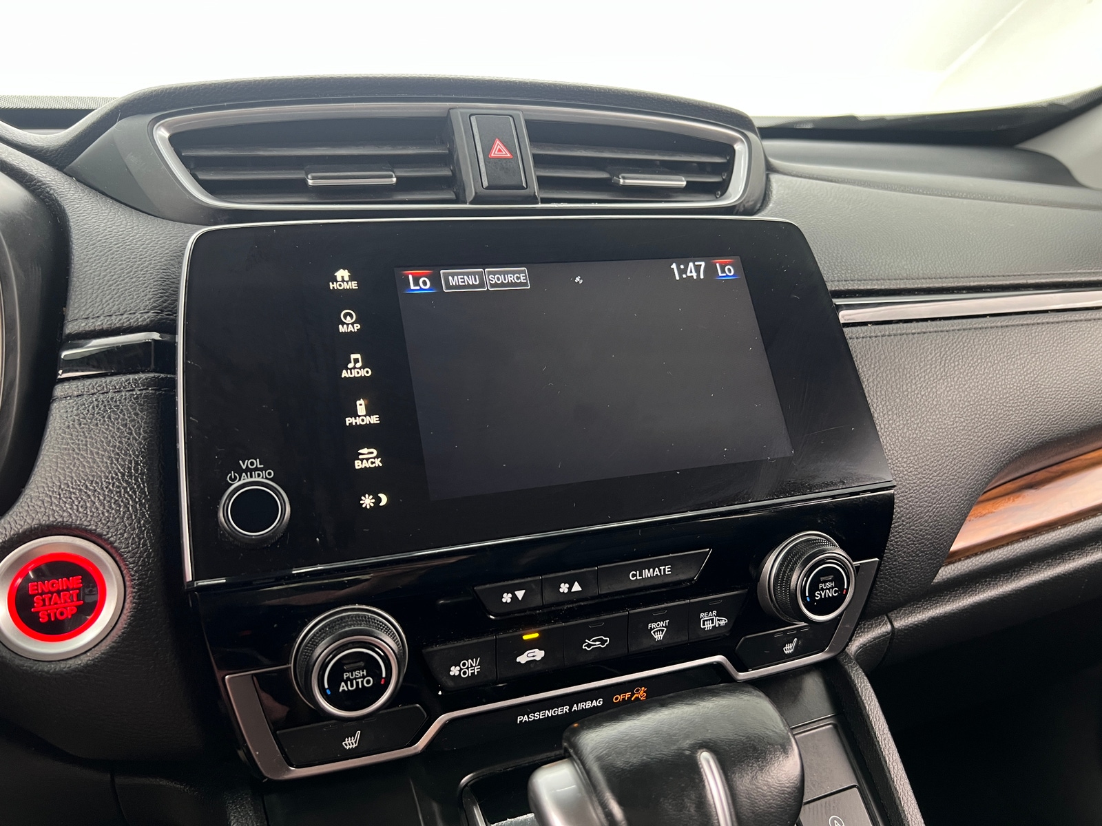 Thumbnail: 2020 Honda CR-V - 3