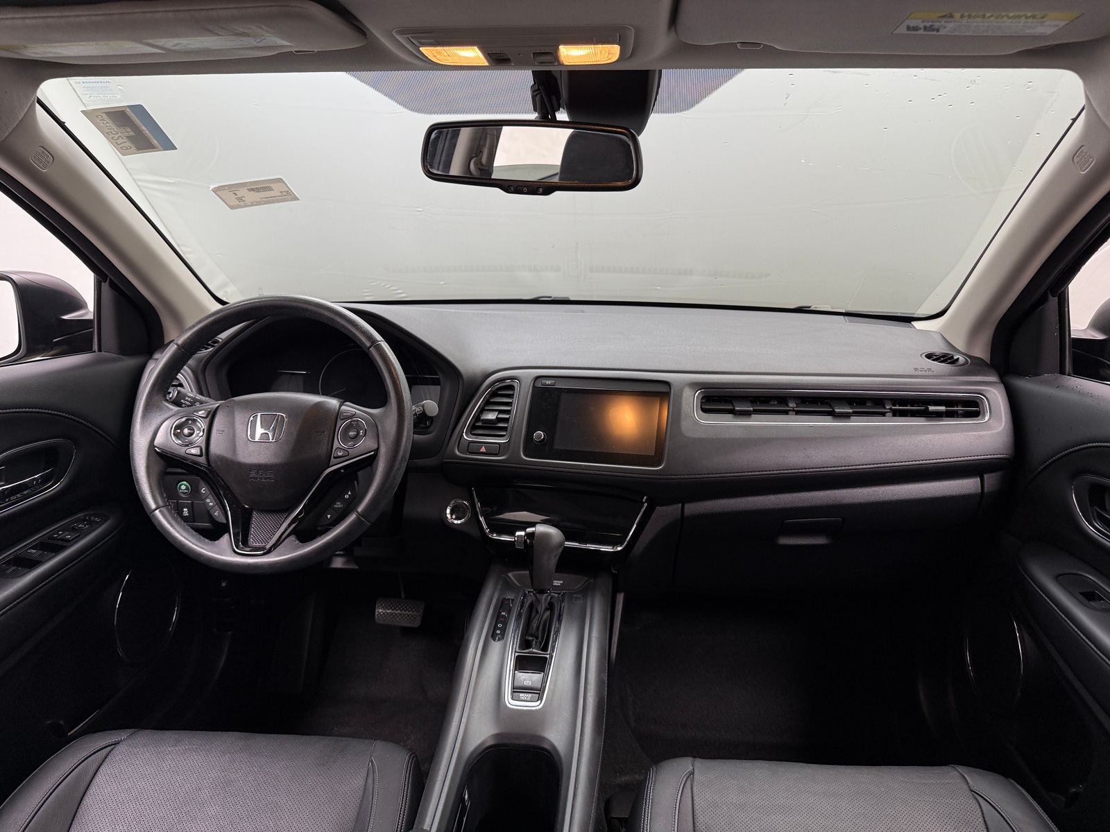 Thumbnail: 2019 Honda HR-V - 2