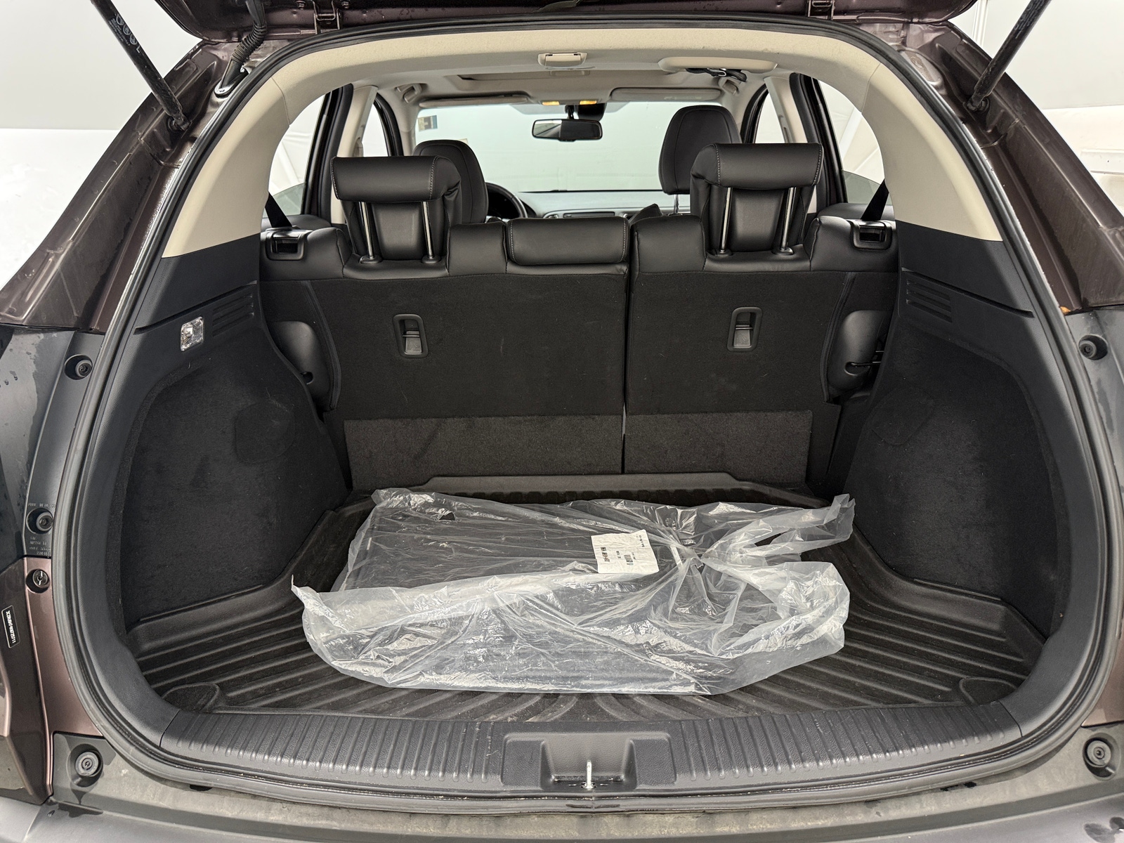 Thumbnail: 2019 Honda HR-V - 6