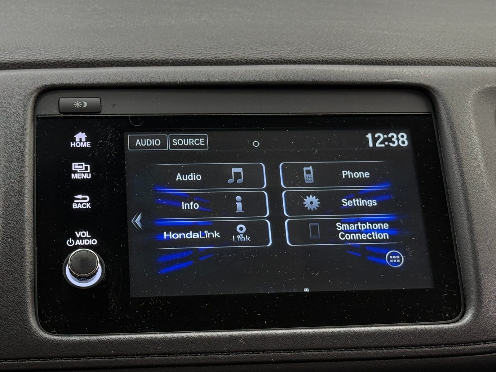 Thumbnail: 2019 Honda HR-V - 3