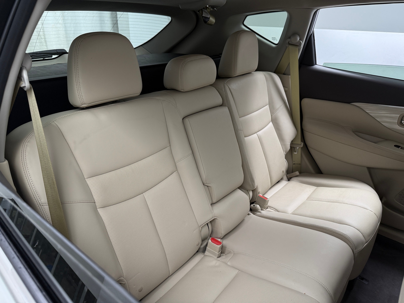 Thumbnail: 2018 Nissan Murano - 5