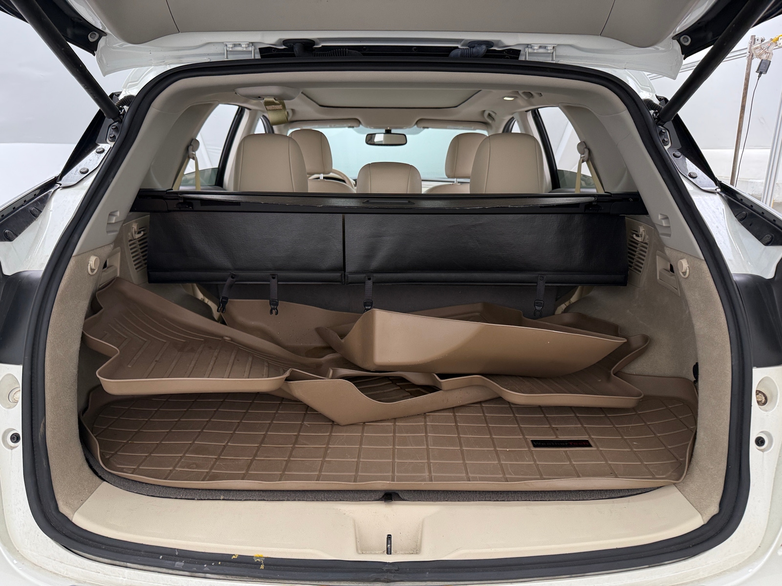 Thumbnail: 2018 Nissan Murano - 6