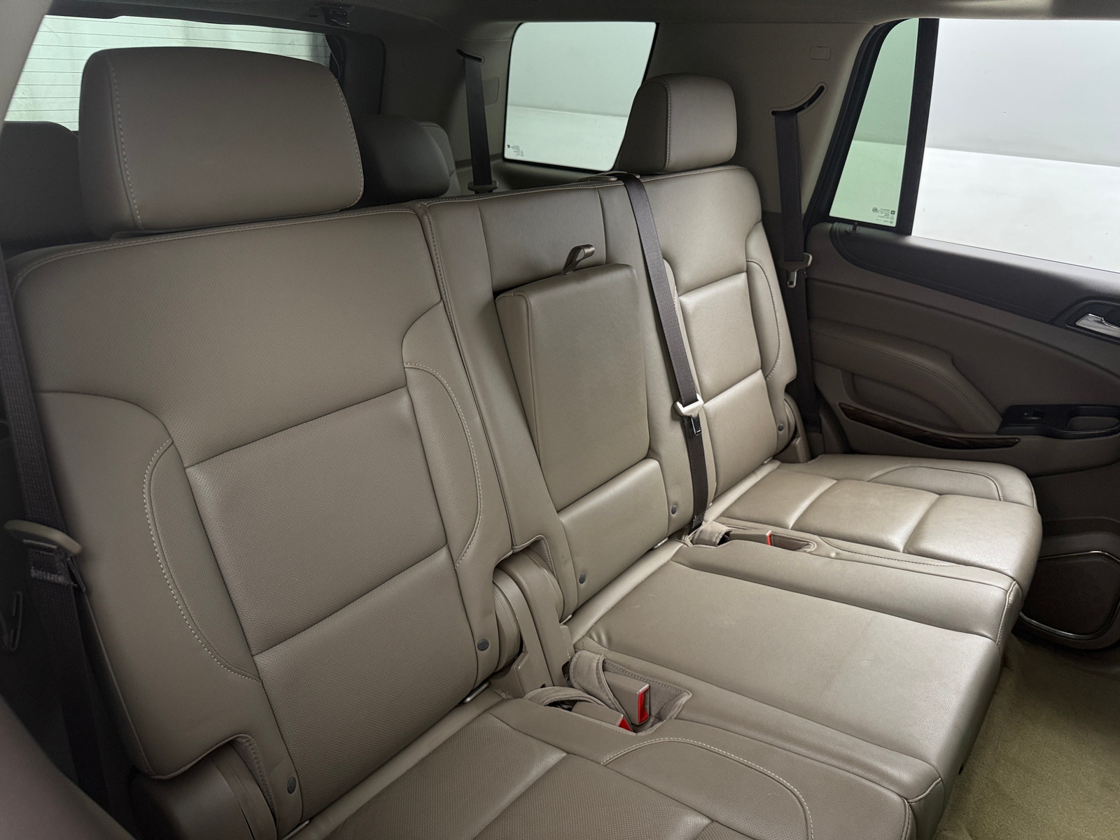 Thumbnail: 2017 GMC Yukon - 5
