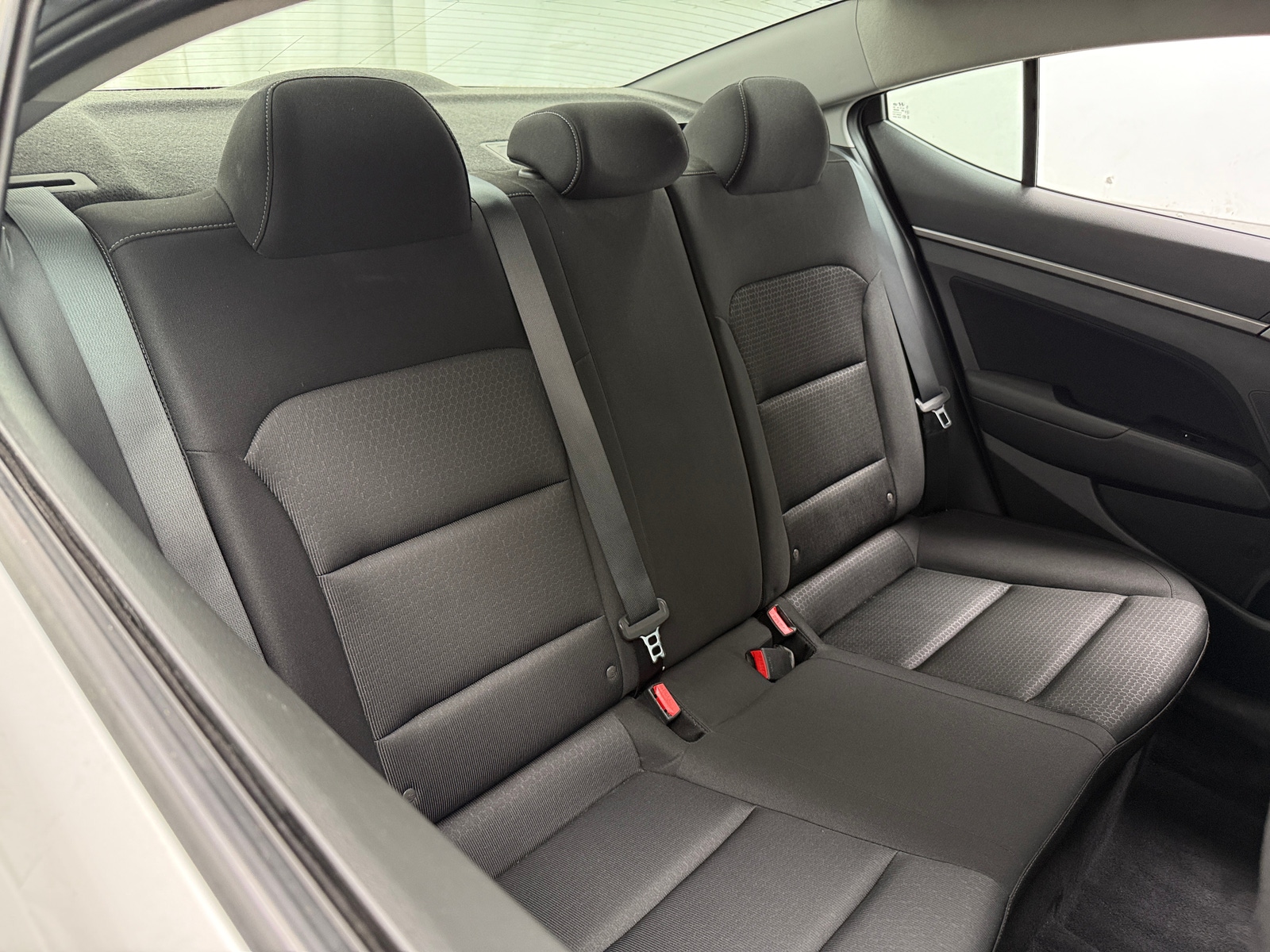 Thumbnail: 2018 Hyundai Elantra - 6
