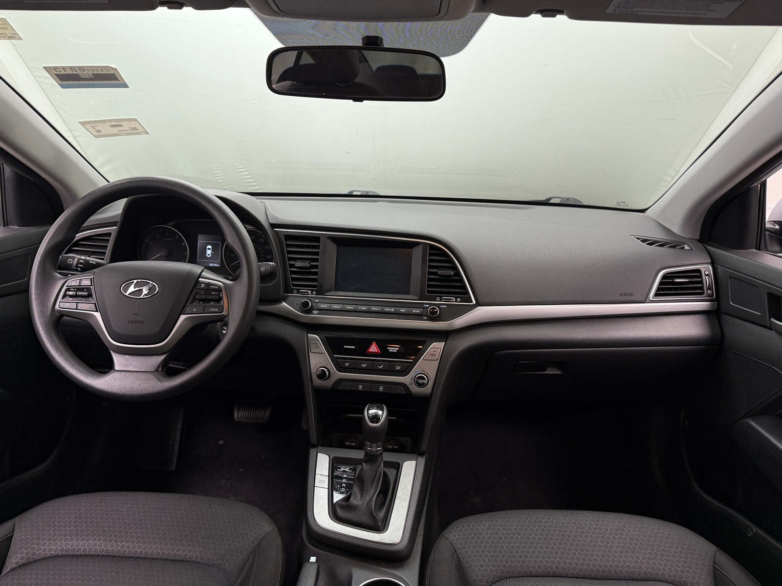 Thumbnail: 2018 Hyundai Elantra - 3