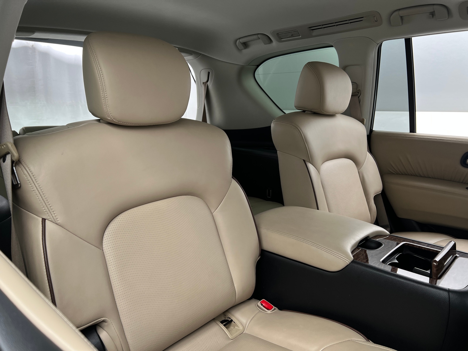 Thumbnail: 2019 Nissan Armada - 5