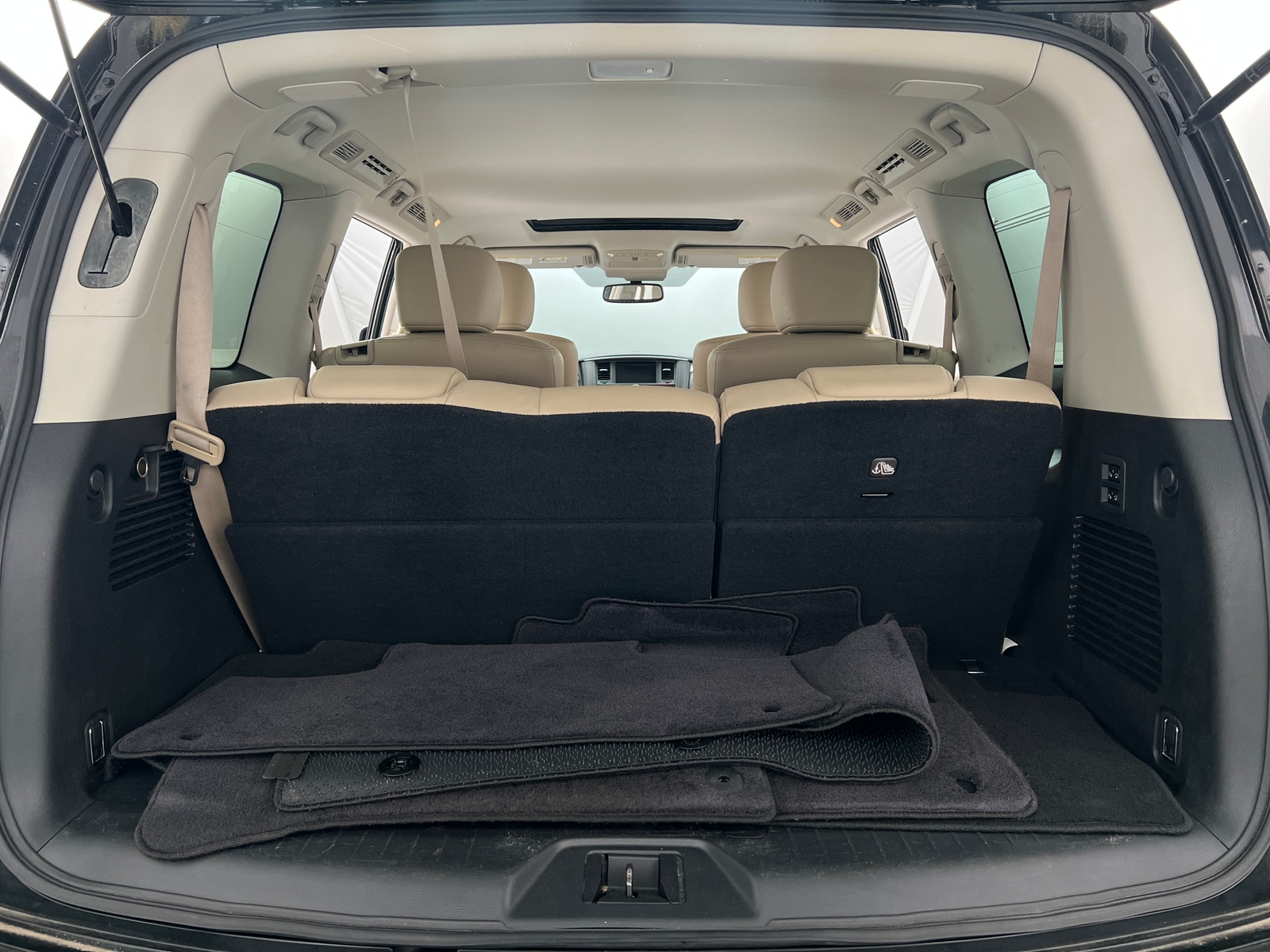 Thumbnail: 2019 Nissan Armada - 6