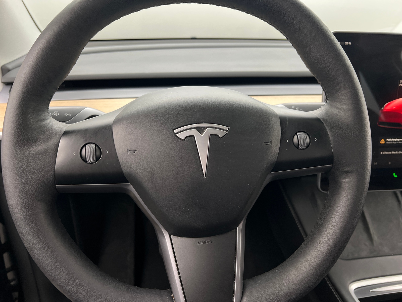 Thumbnail: 2024 Tesla Model Y - 2