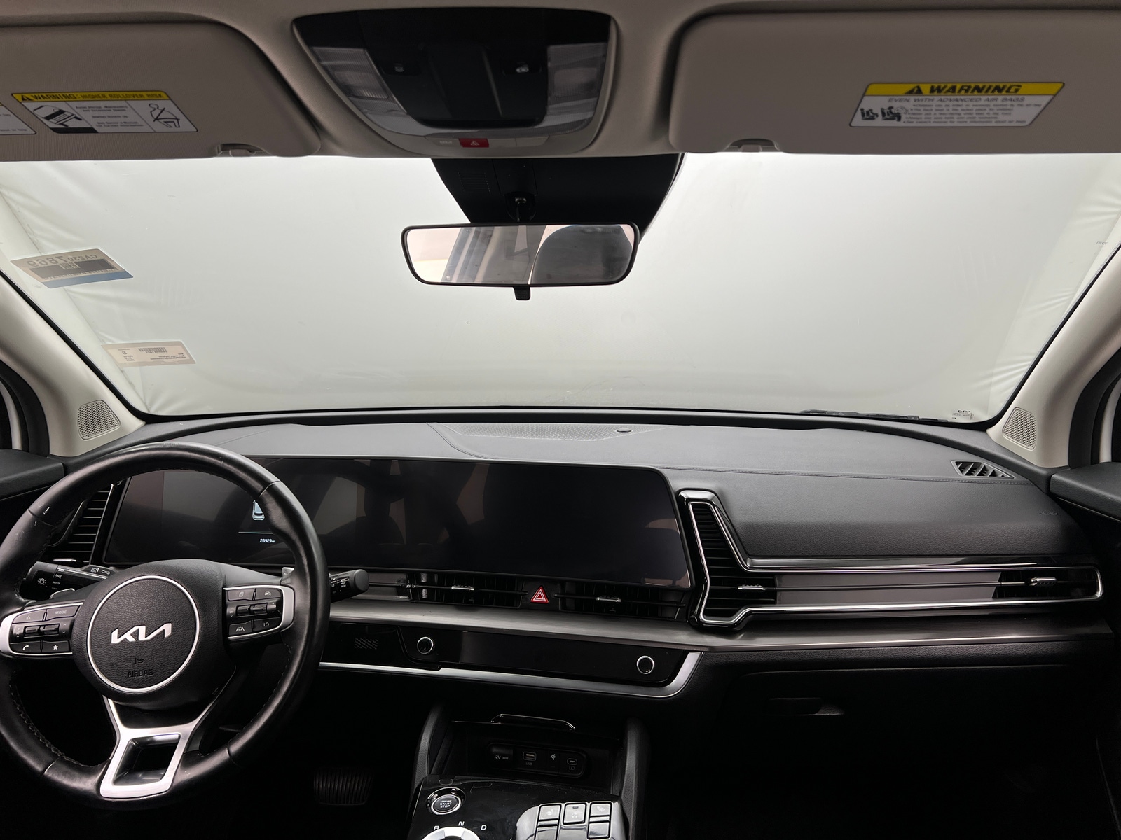 Thumbnail: 2023 Kia Sportage - 2