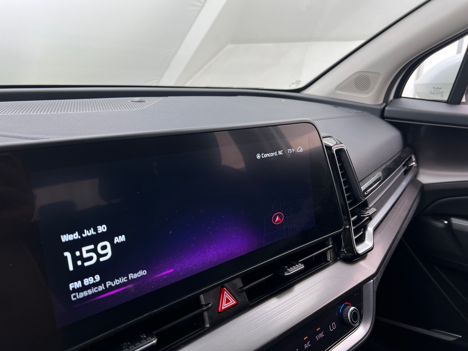 Thumbnail: 2023 Kia Sportage - 3