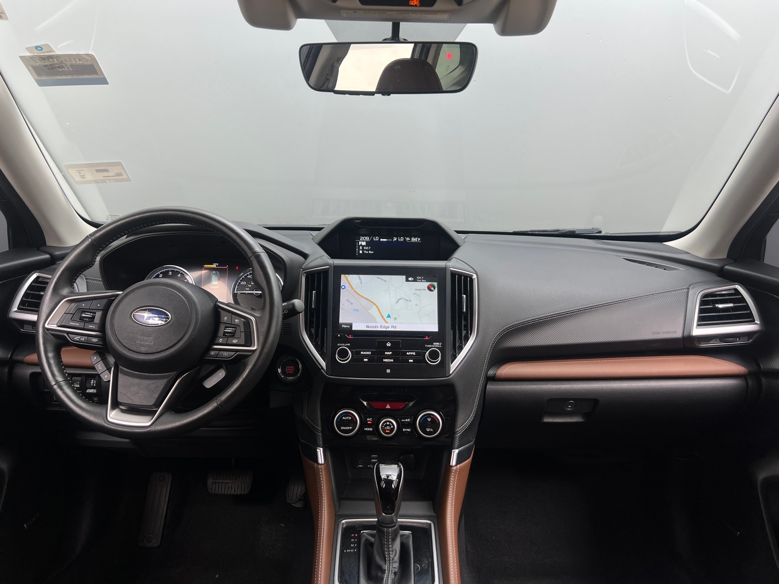 Thumbnail: 2020 Subaru Forester - 2