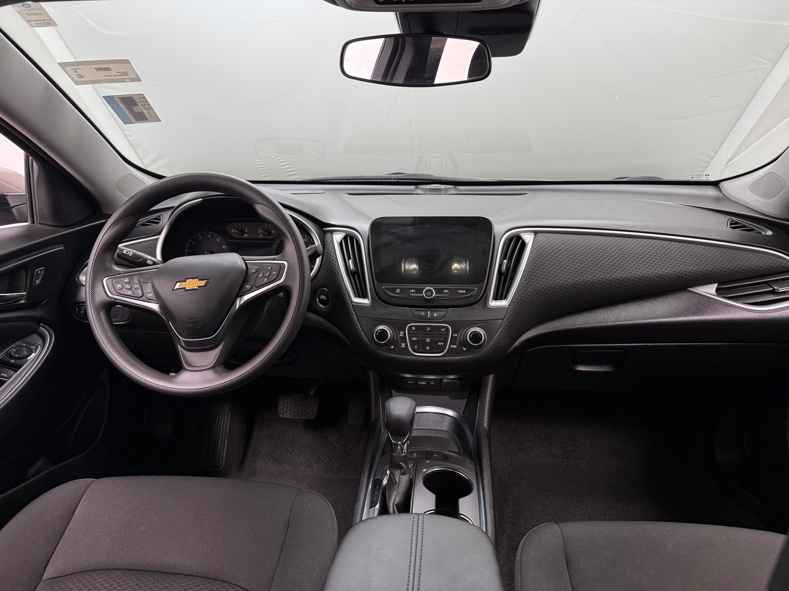 Thumbnail: 2025 Chevrolet Malibu - 3