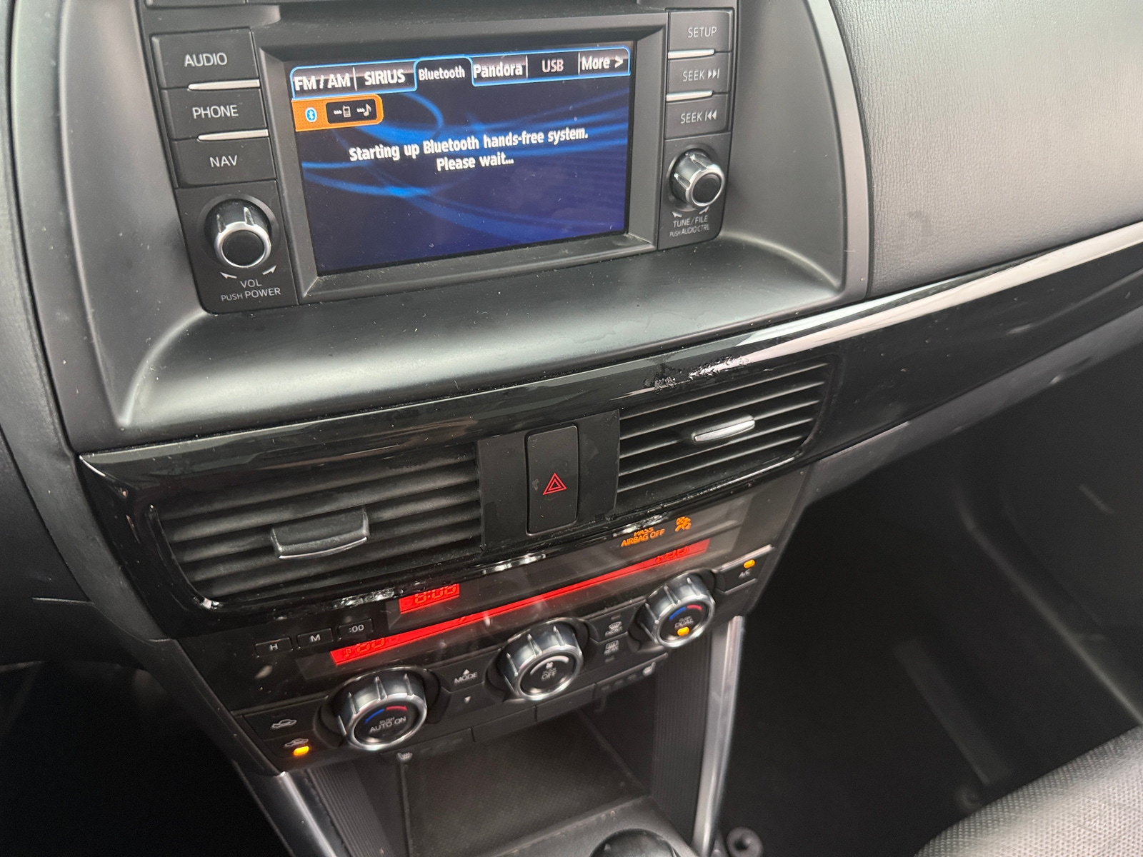 Thumbnail: 2014 Mazda CX-5 - 3