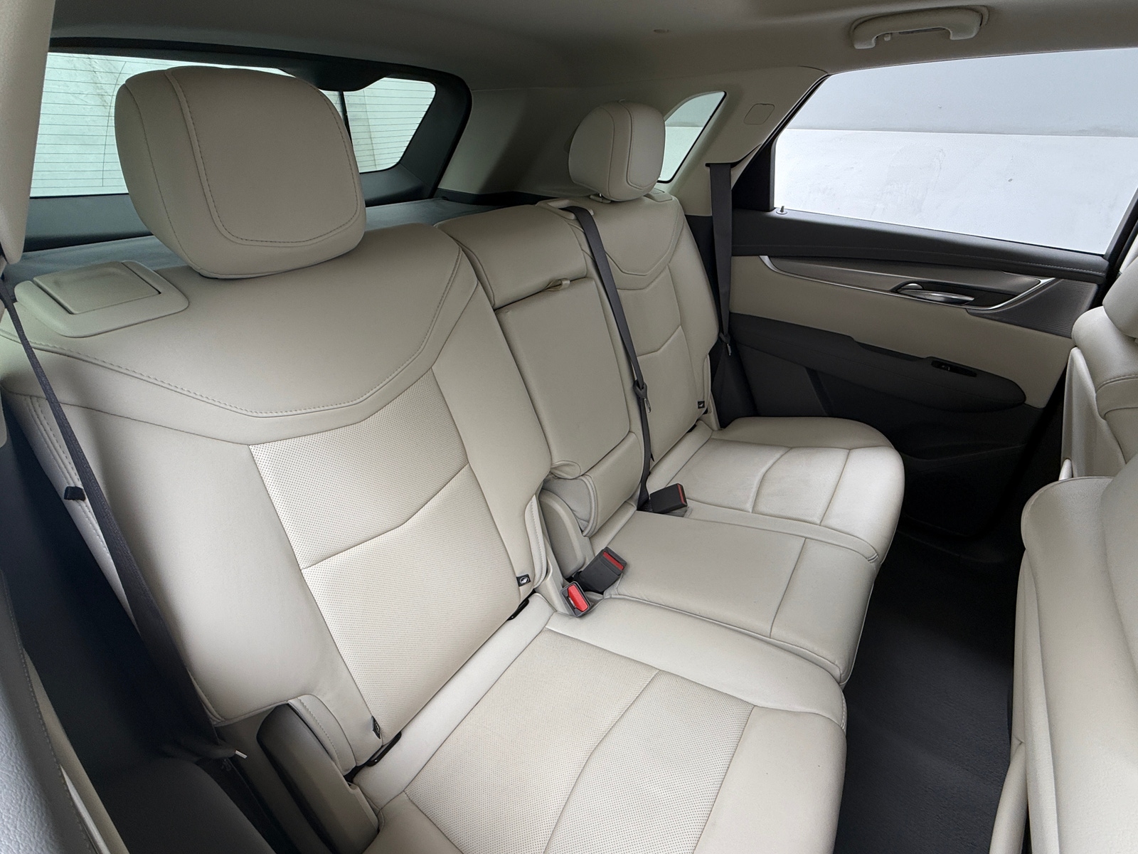 Thumbnail: 2020 Cadillac XT5 - 5