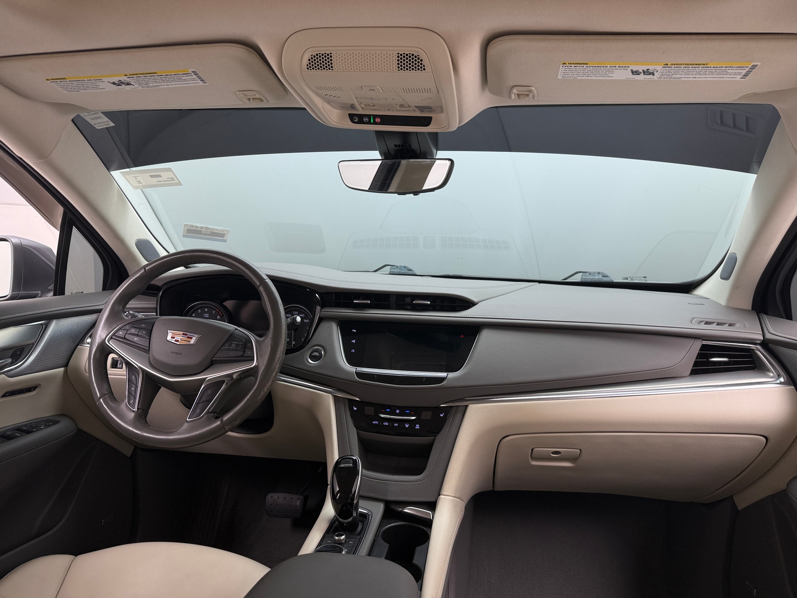 Thumbnail: 2020 Cadillac XT5 - 2