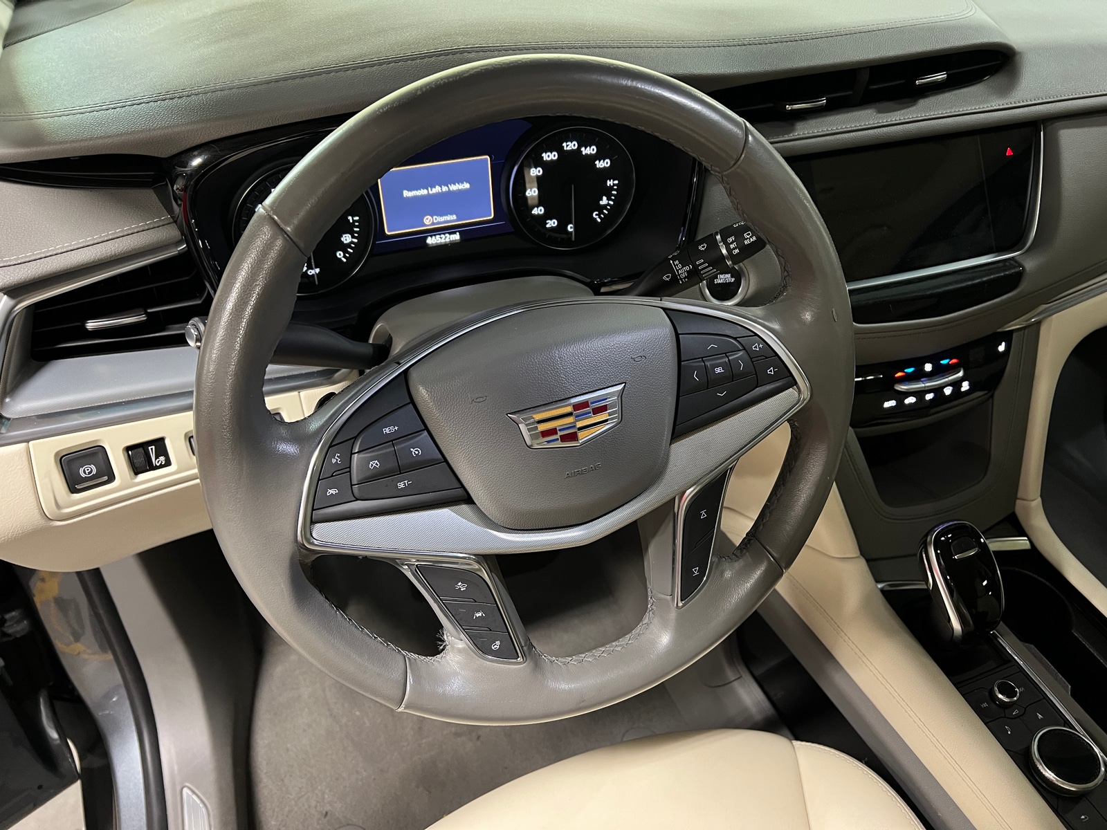 Thumbnail: 2020 Cadillac XT5 - 4
