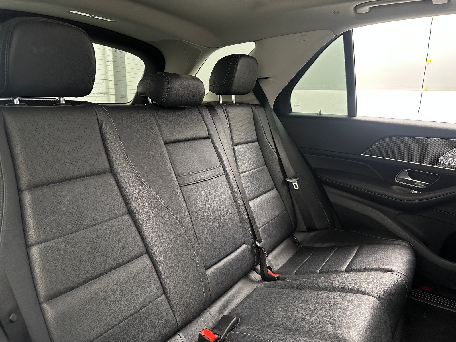 Thumbnail: 2020 Mercedes-Benz GLE - 5