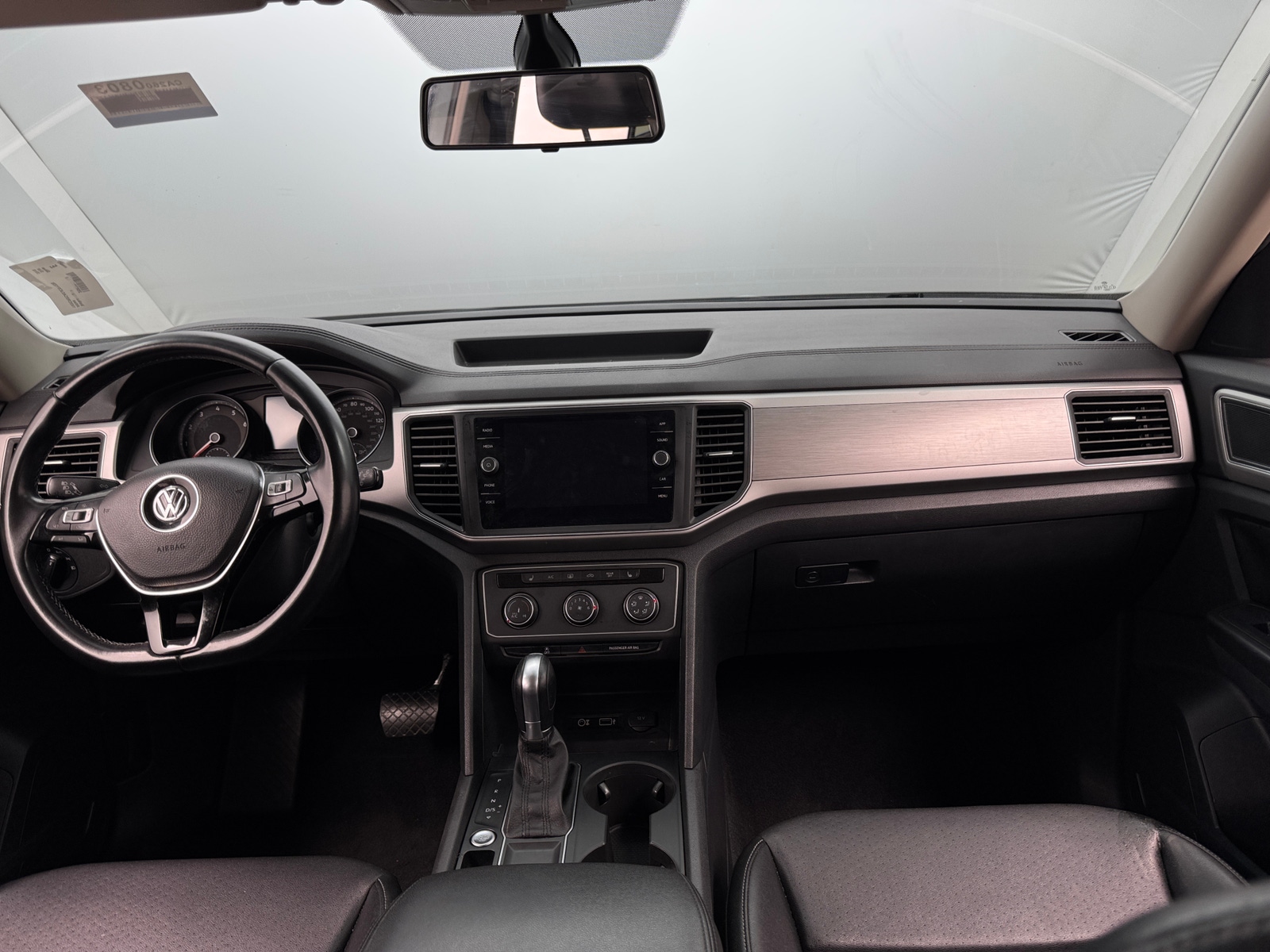 Thumbnail: 2018 Volkswagen Atlas - 2