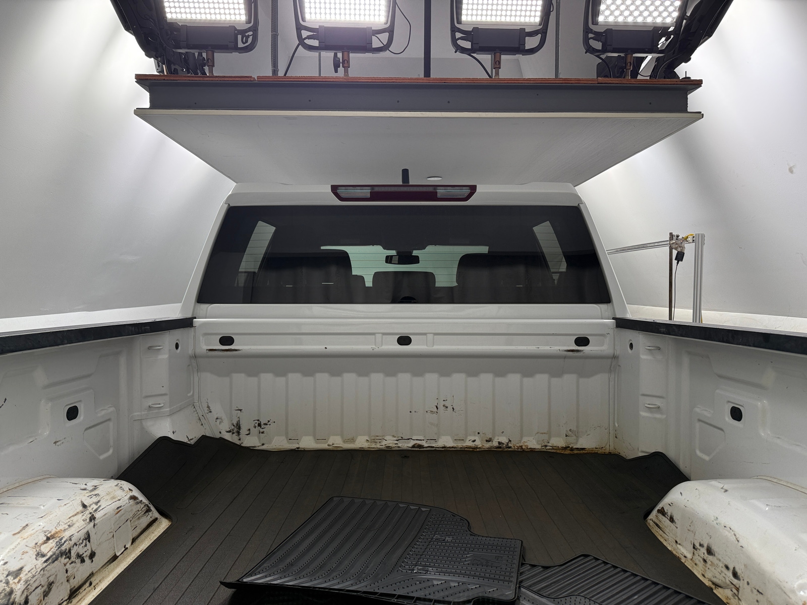 Thumbnail: 2021 Chevrolet Silverado 2500 - 7