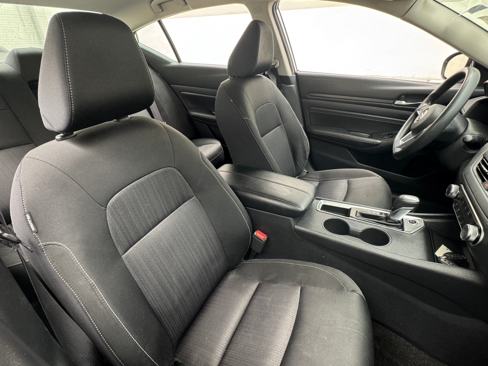 Thumbnail: 2019 Nissan Altima - 2