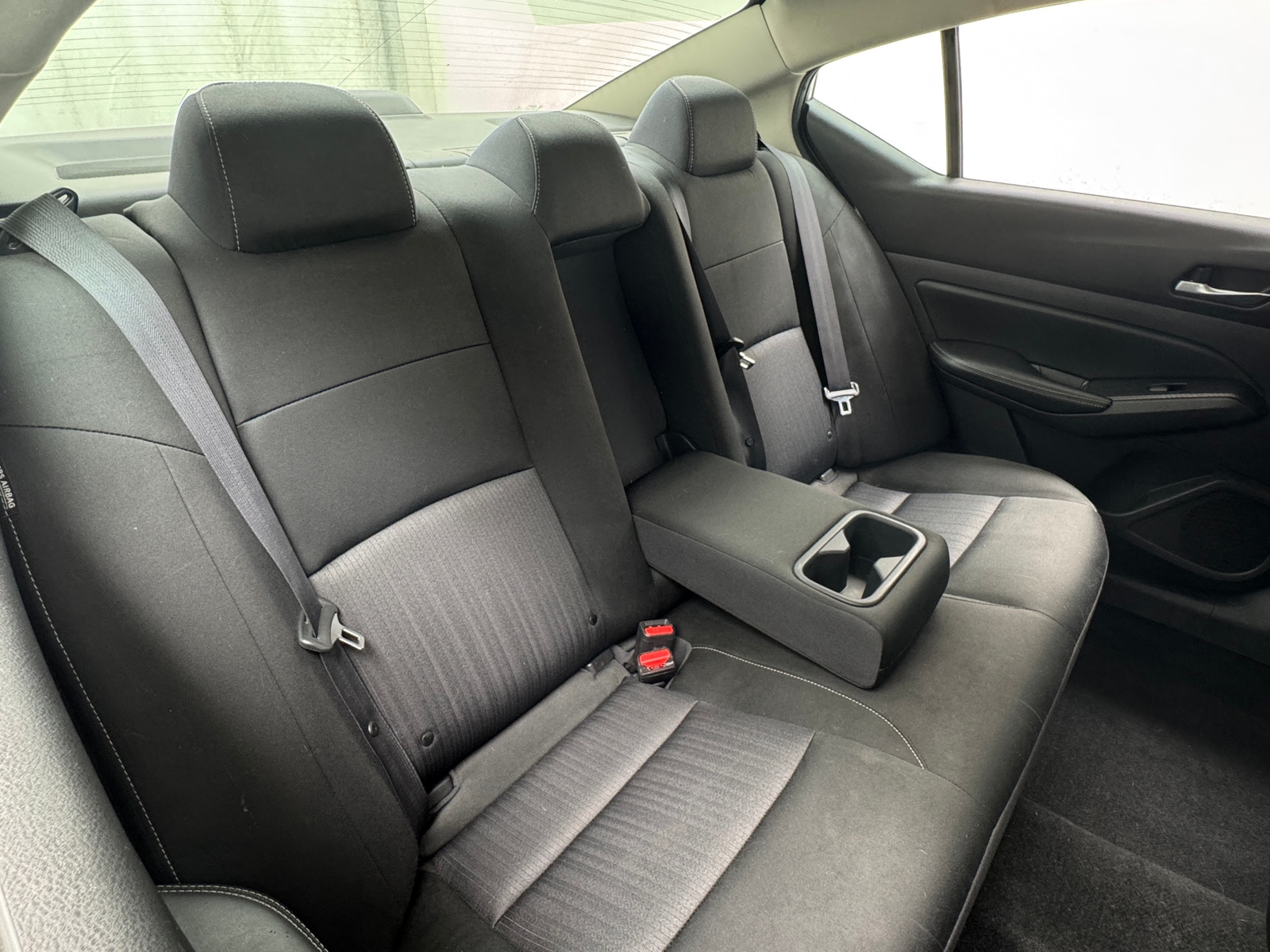 Thumbnail: 2019 Nissan Altima - 6