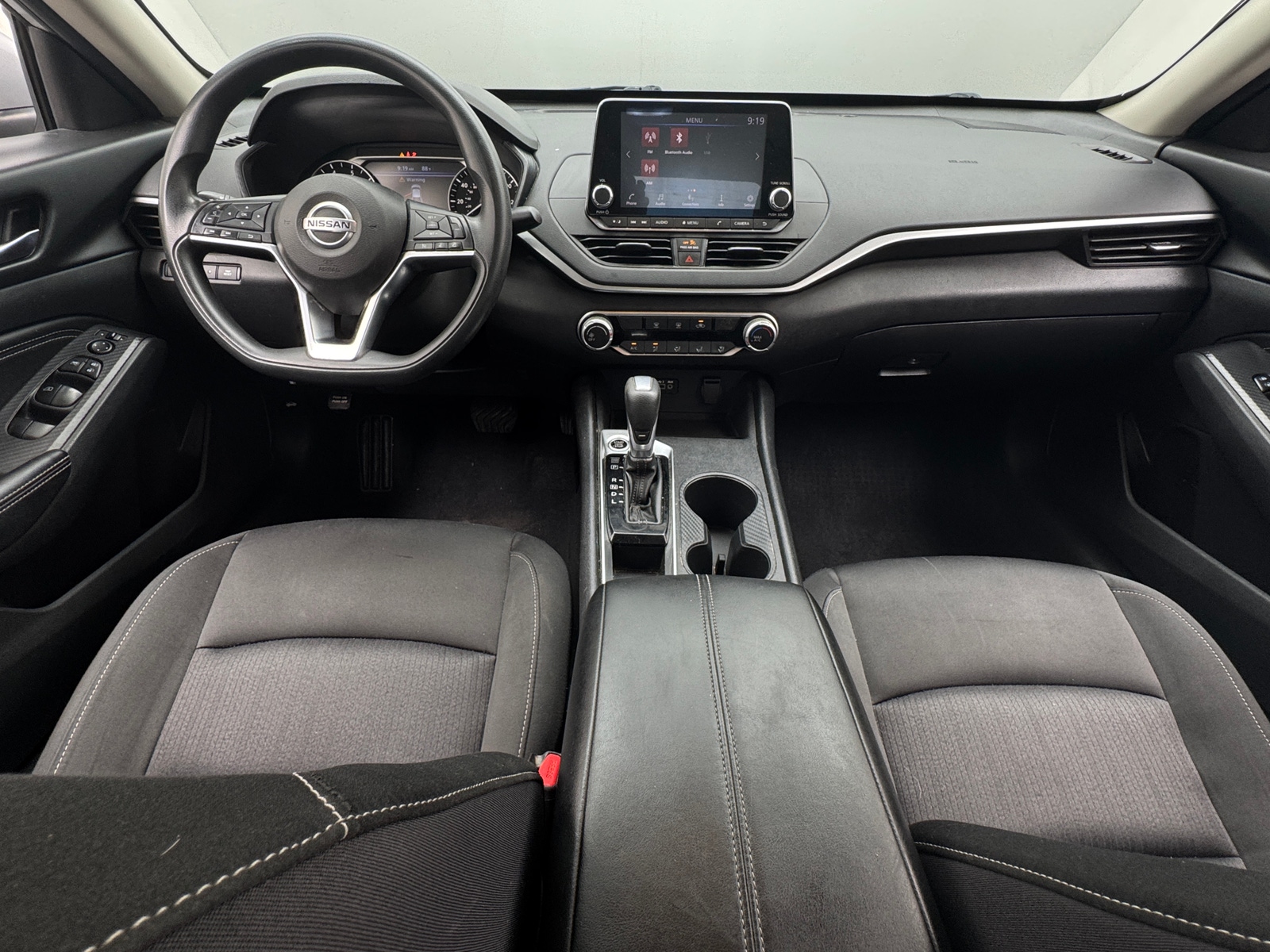 Thumbnail: 2019 Nissan Altima - 3