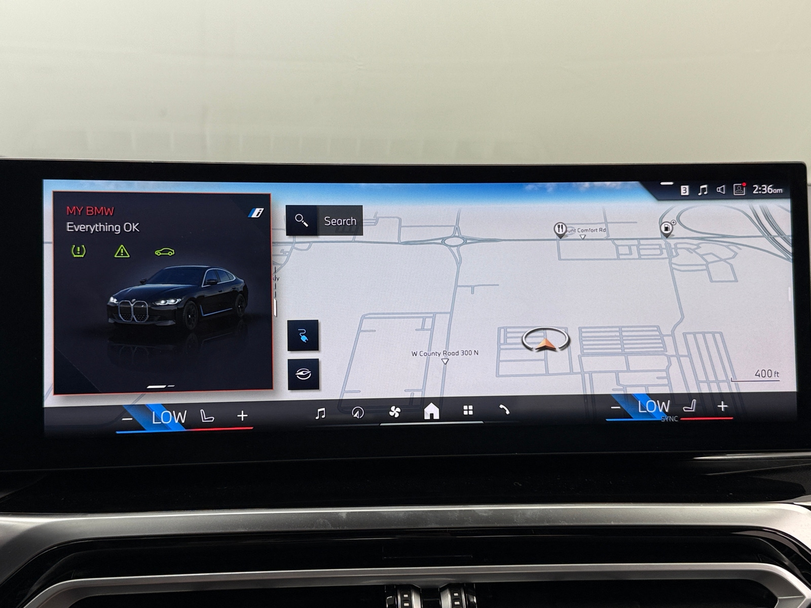 Thumbnail: 2024 BMW i4 - 2