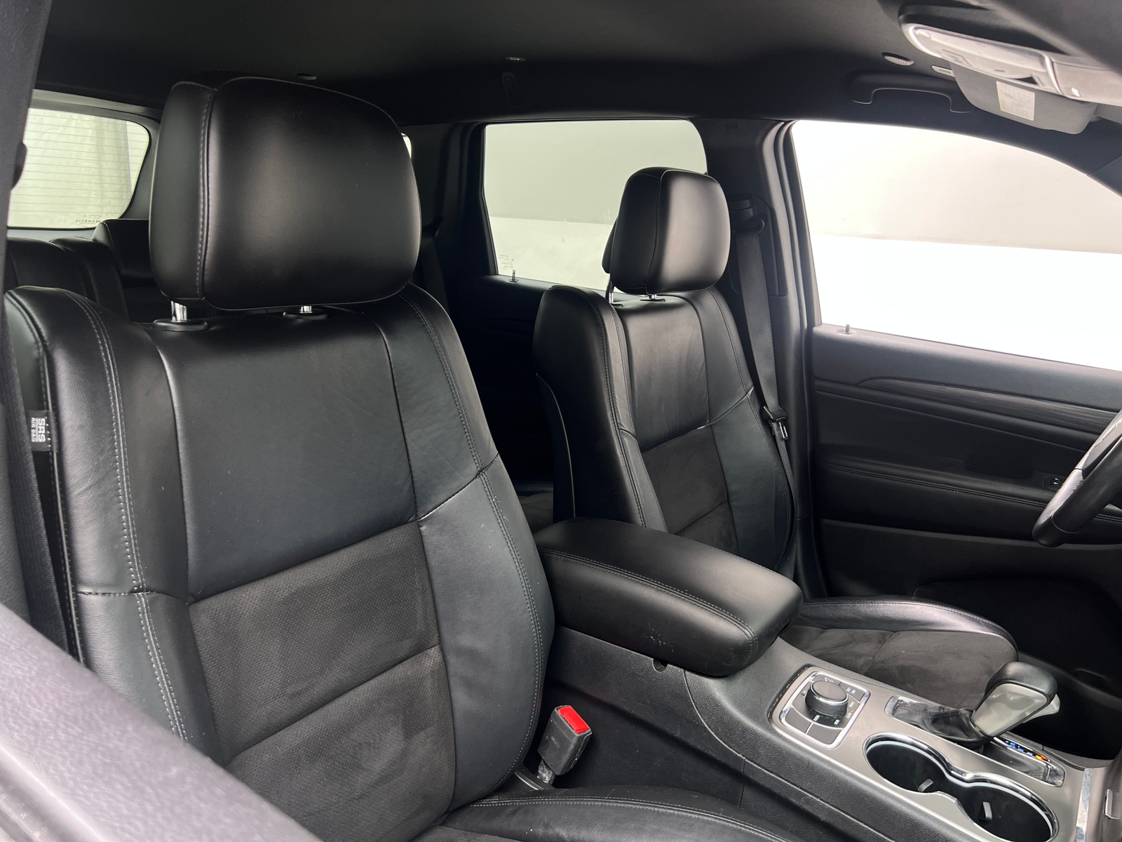 Thumbnail: 2020 Jeep Grand Cherokee - 2