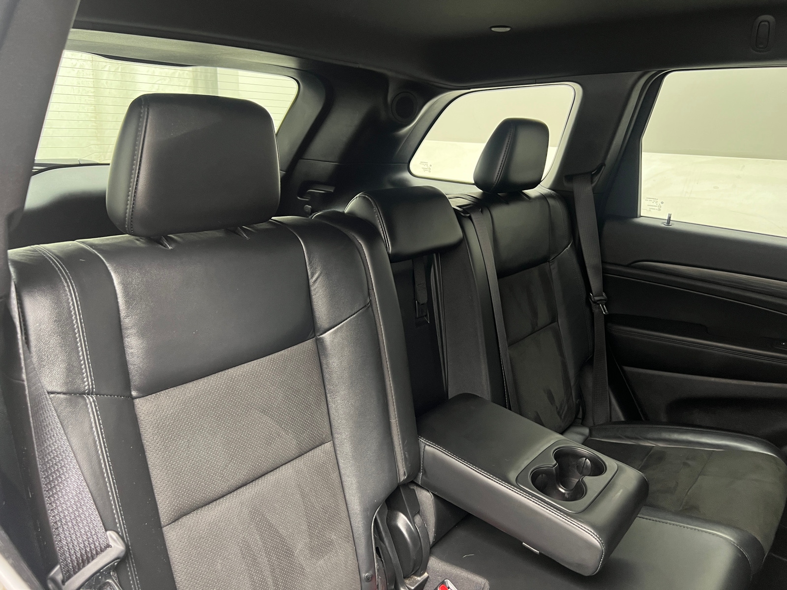 Thumbnail: 2020 Jeep Grand Cherokee - 6