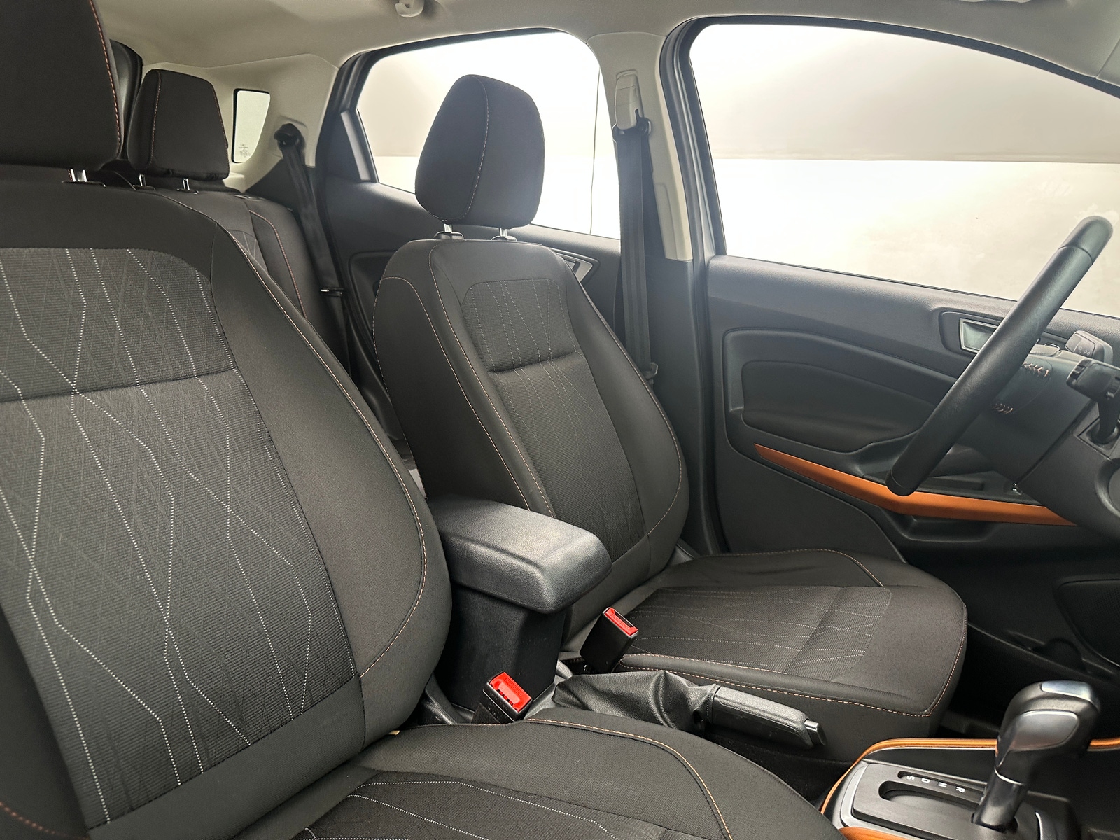 Thumbnail: 2021 Ford EcoSport - 2