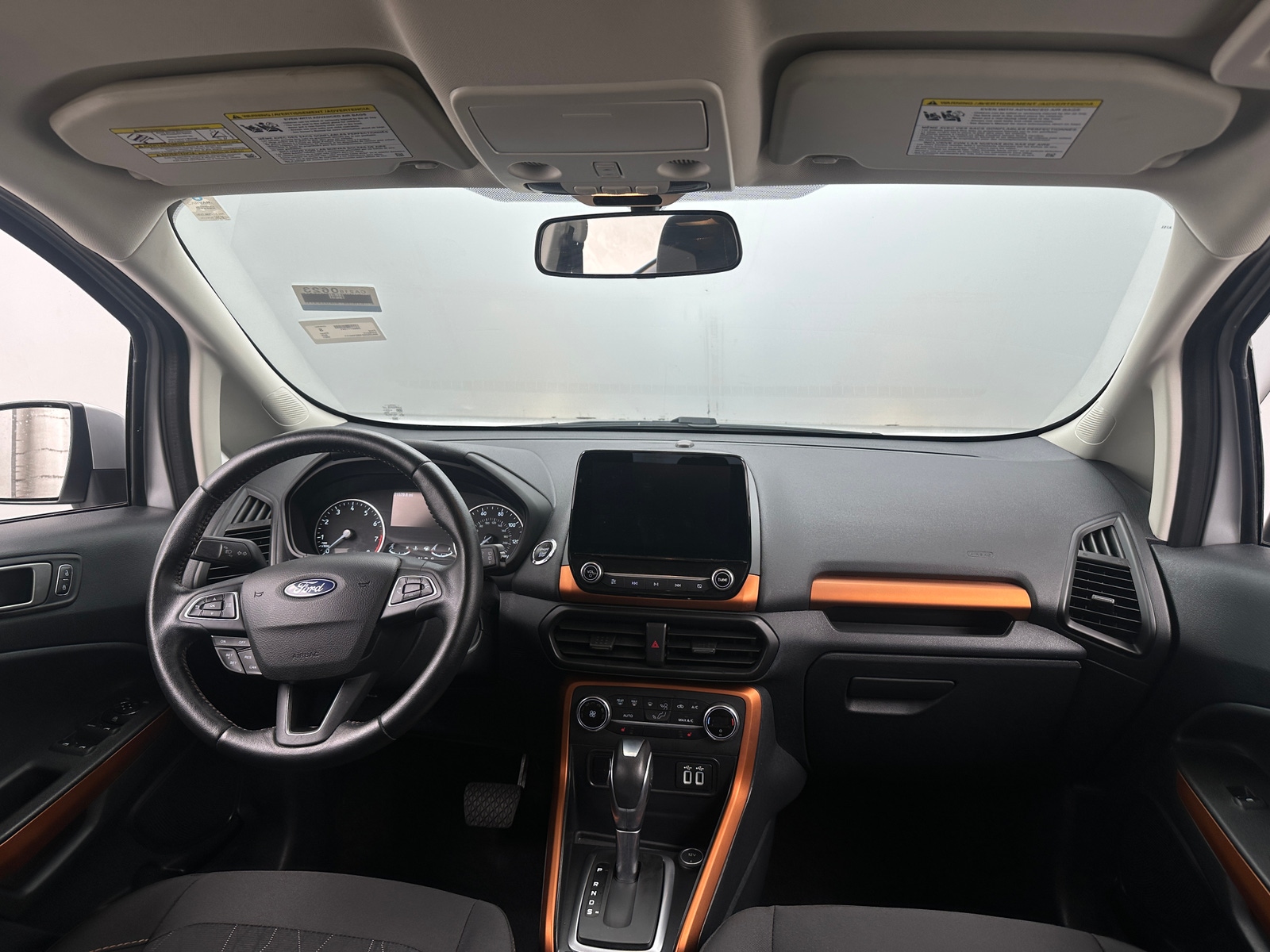 Thumbnail: 2021 Ford EcoSport - 3
