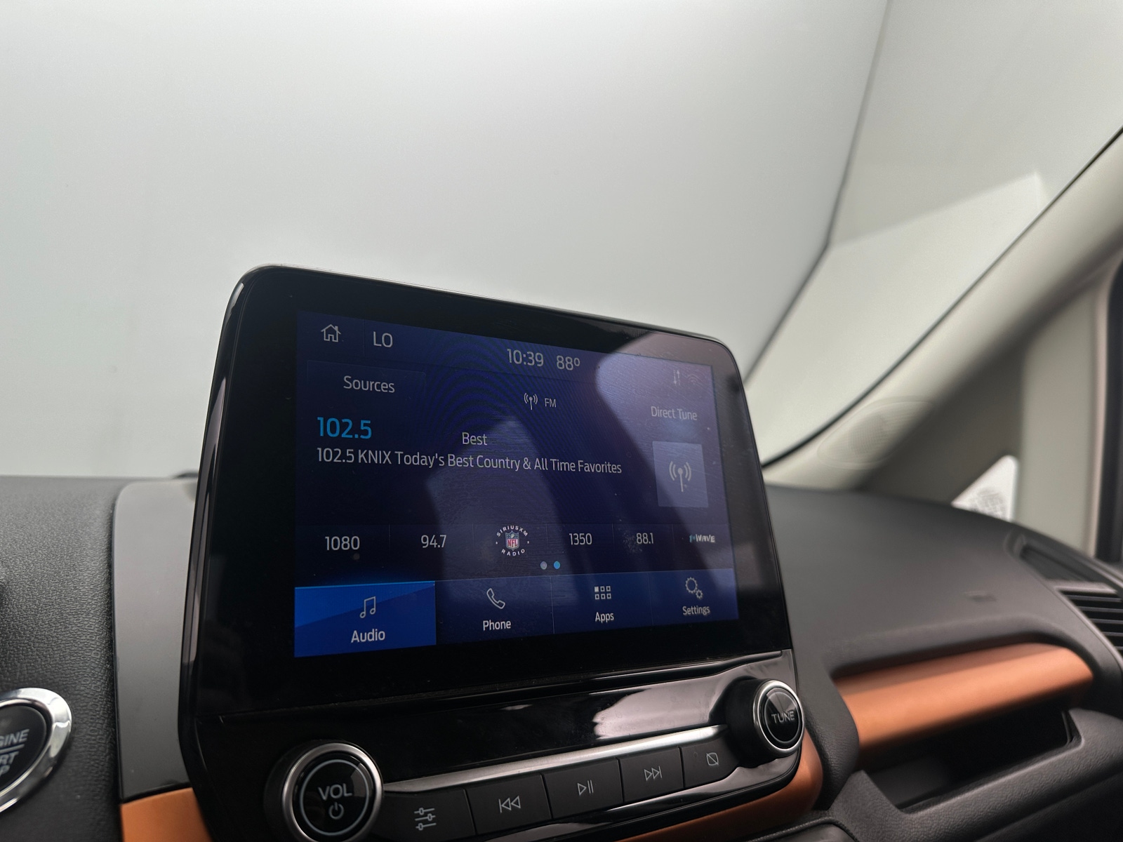 Thumbnail: 2021 Ford EcoSport - 4