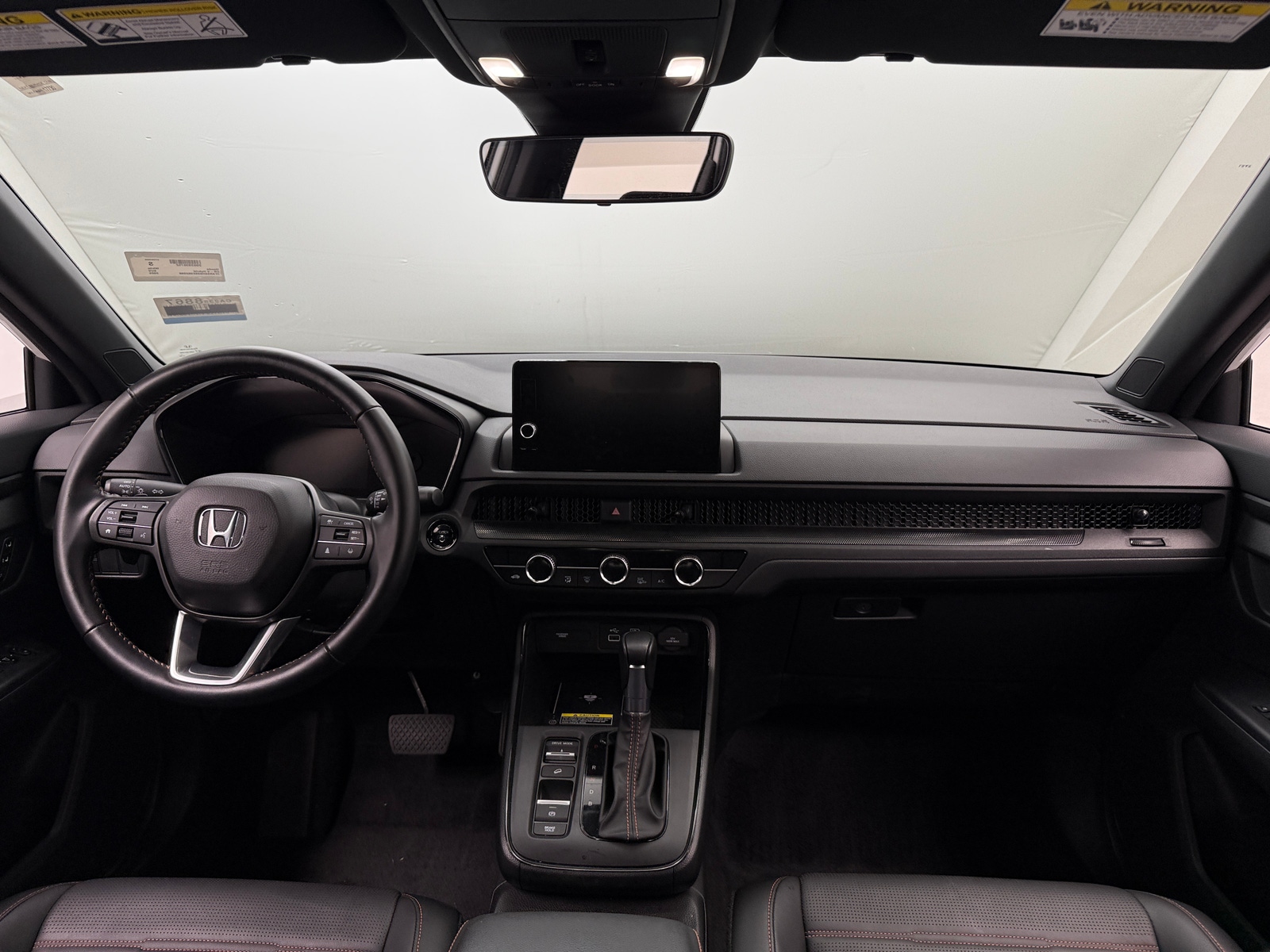 Thumbnail: 2025 Honda CR-V - 2
