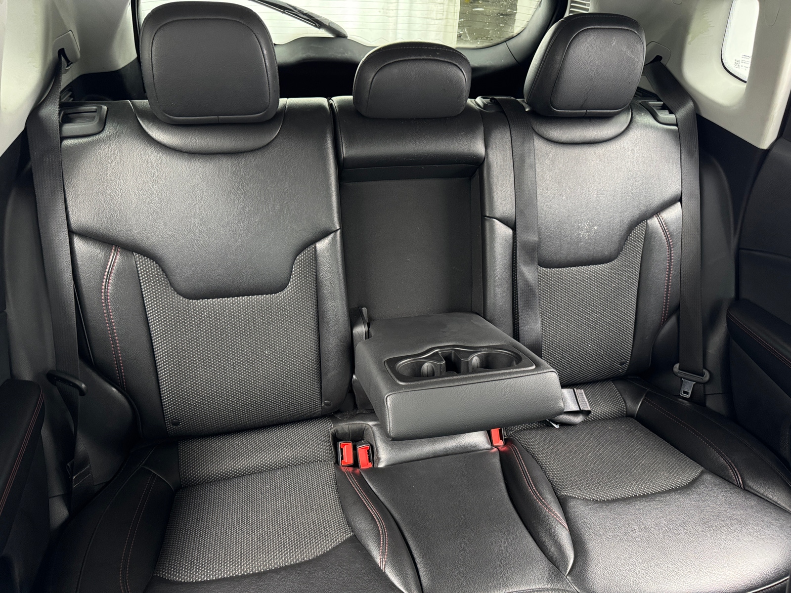 Thumbnail: 2020 Jeep Compass - 5
