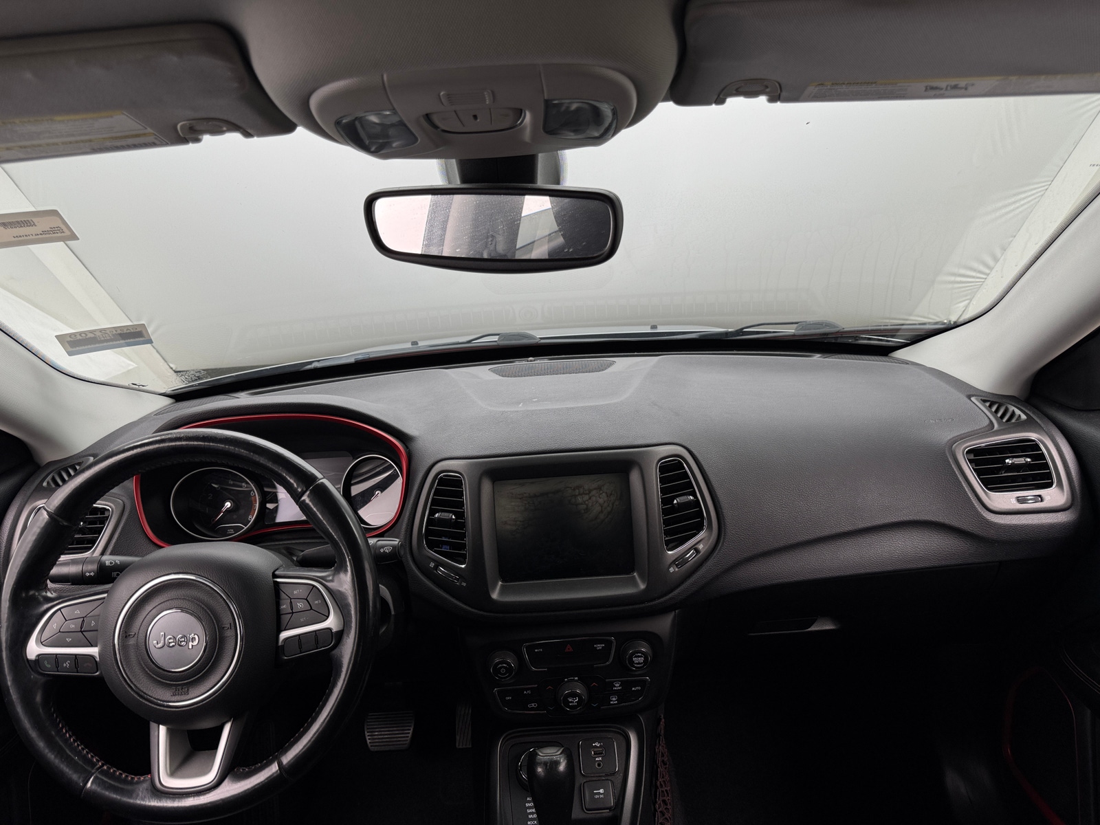 Thumbnail: 2020 Jeep Compass - 2