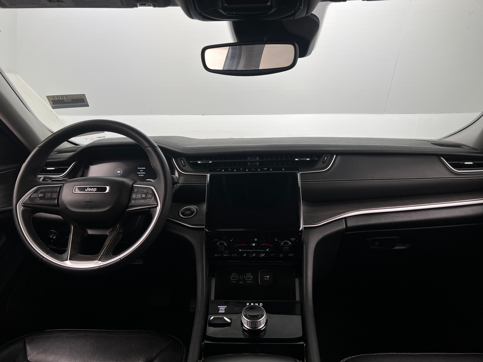 Thumbnail: 2023 Jeep Grand Cherokee - 2
