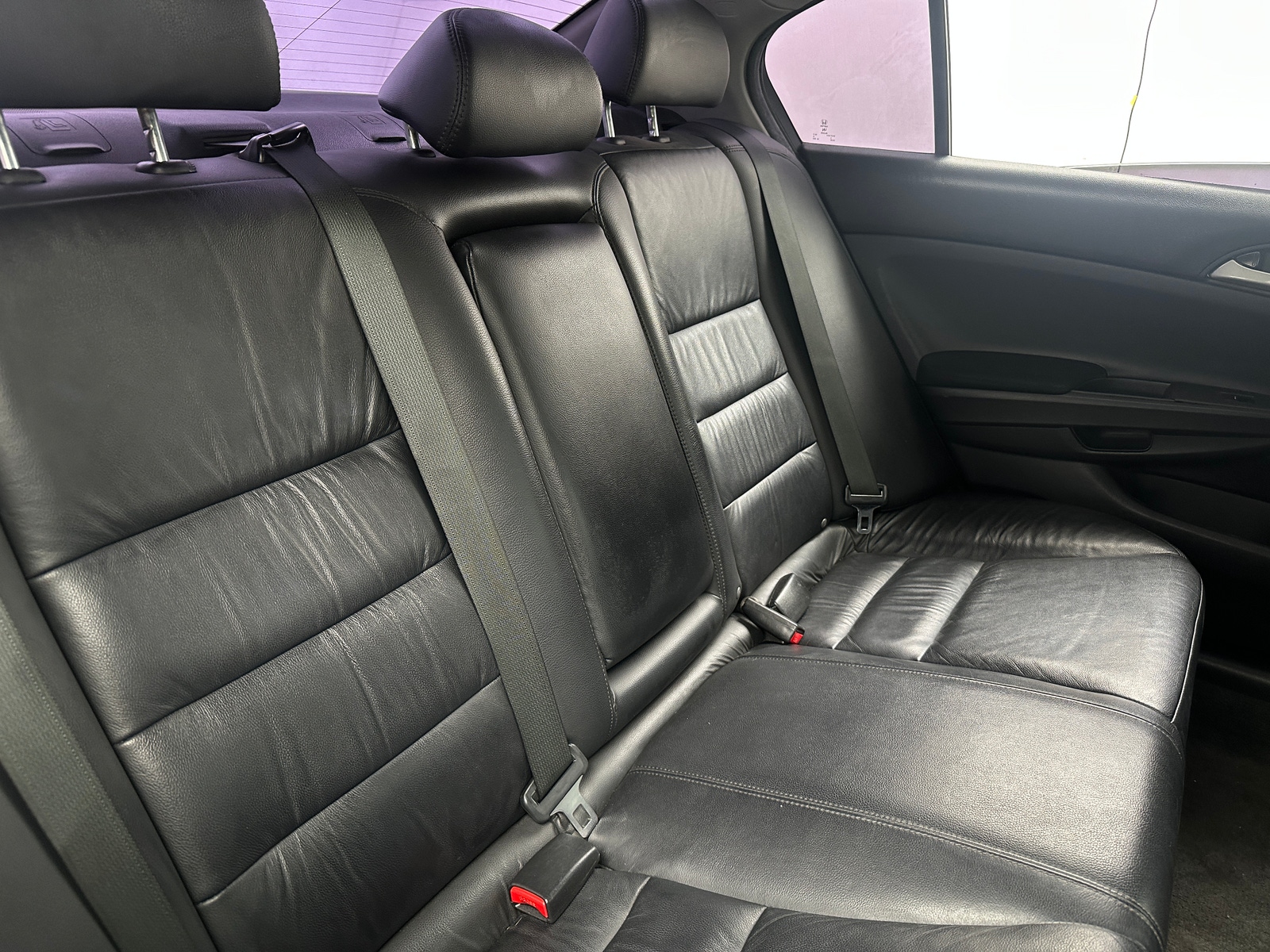Thumbnail: 2012 Honda Accord - 5